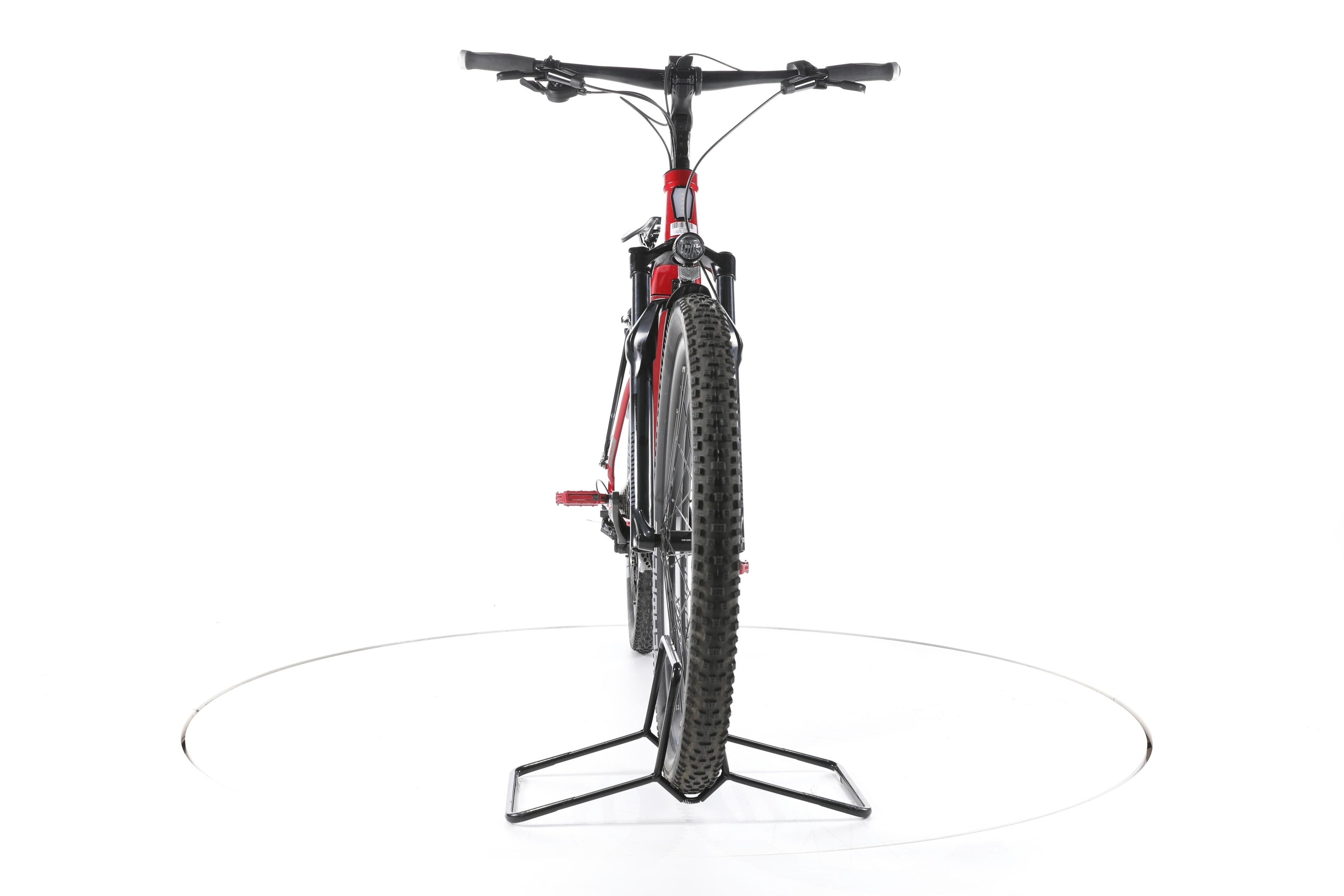 Corratec X-Vert Pro Team Trekking E-Bike - Image 4
