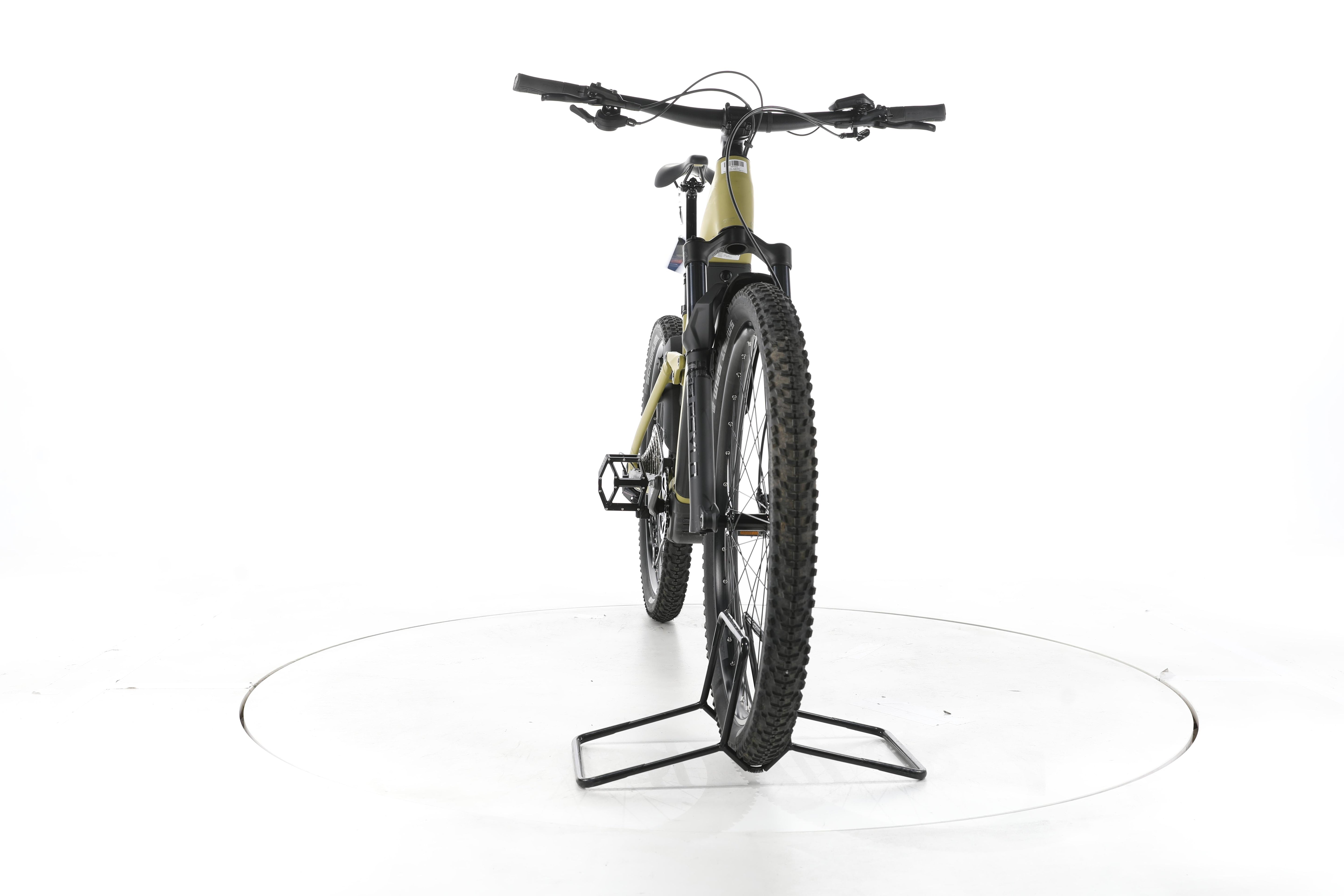 Cube Stereo Hybrid ONE22 Race E-Bike Fully 2025 - Image 4