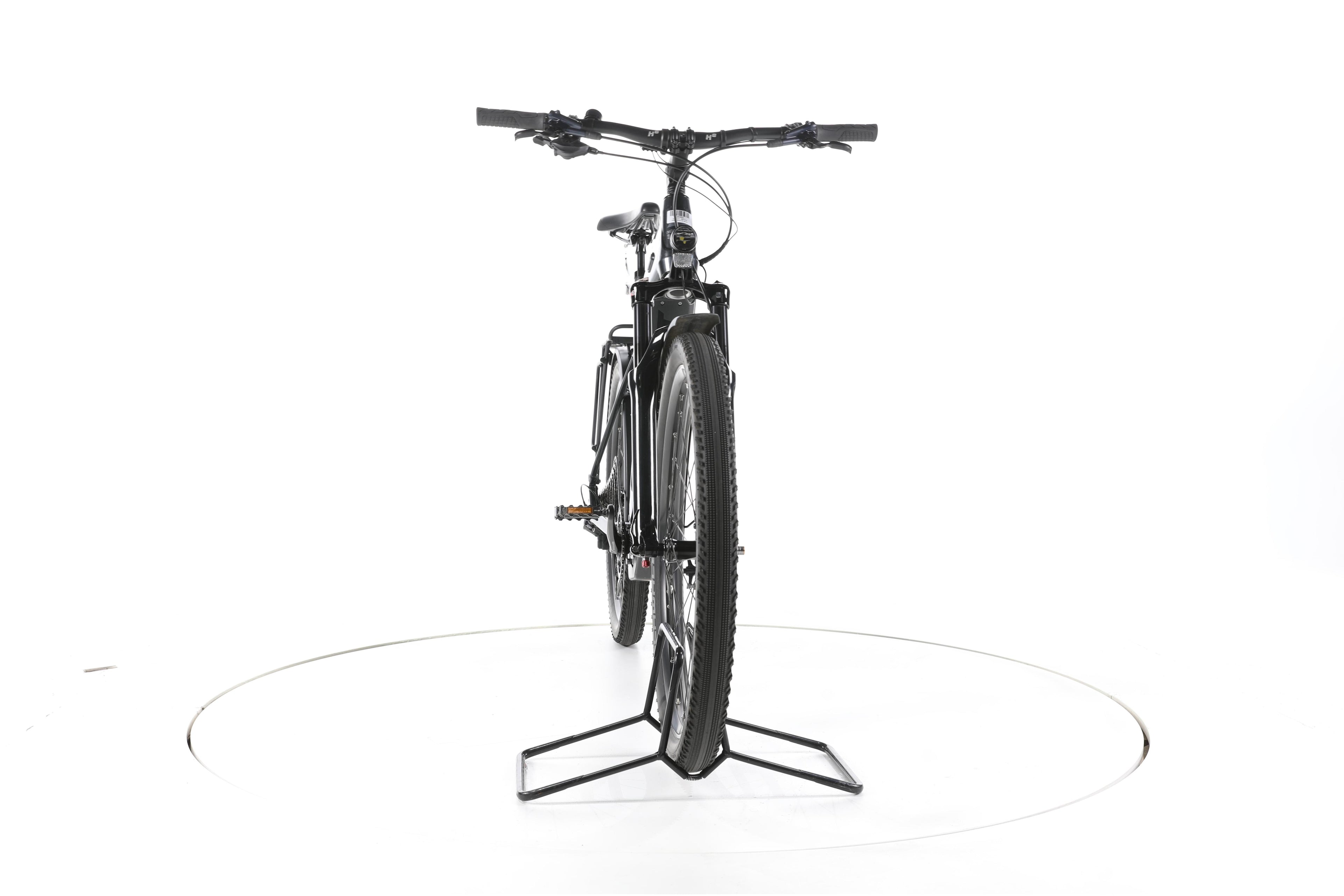 HoheAcht Pasio Tereno Trekking E-Bike - Image 4