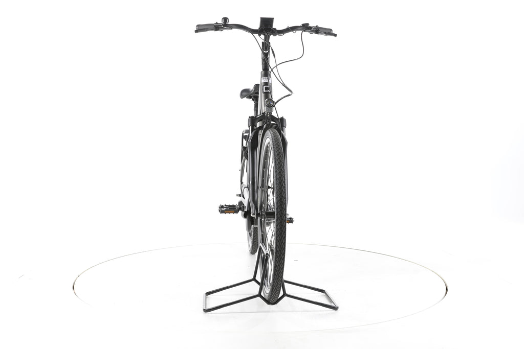 QWIC Premium i +Auto City E-Bike Tiefeinsteiger - Image 4