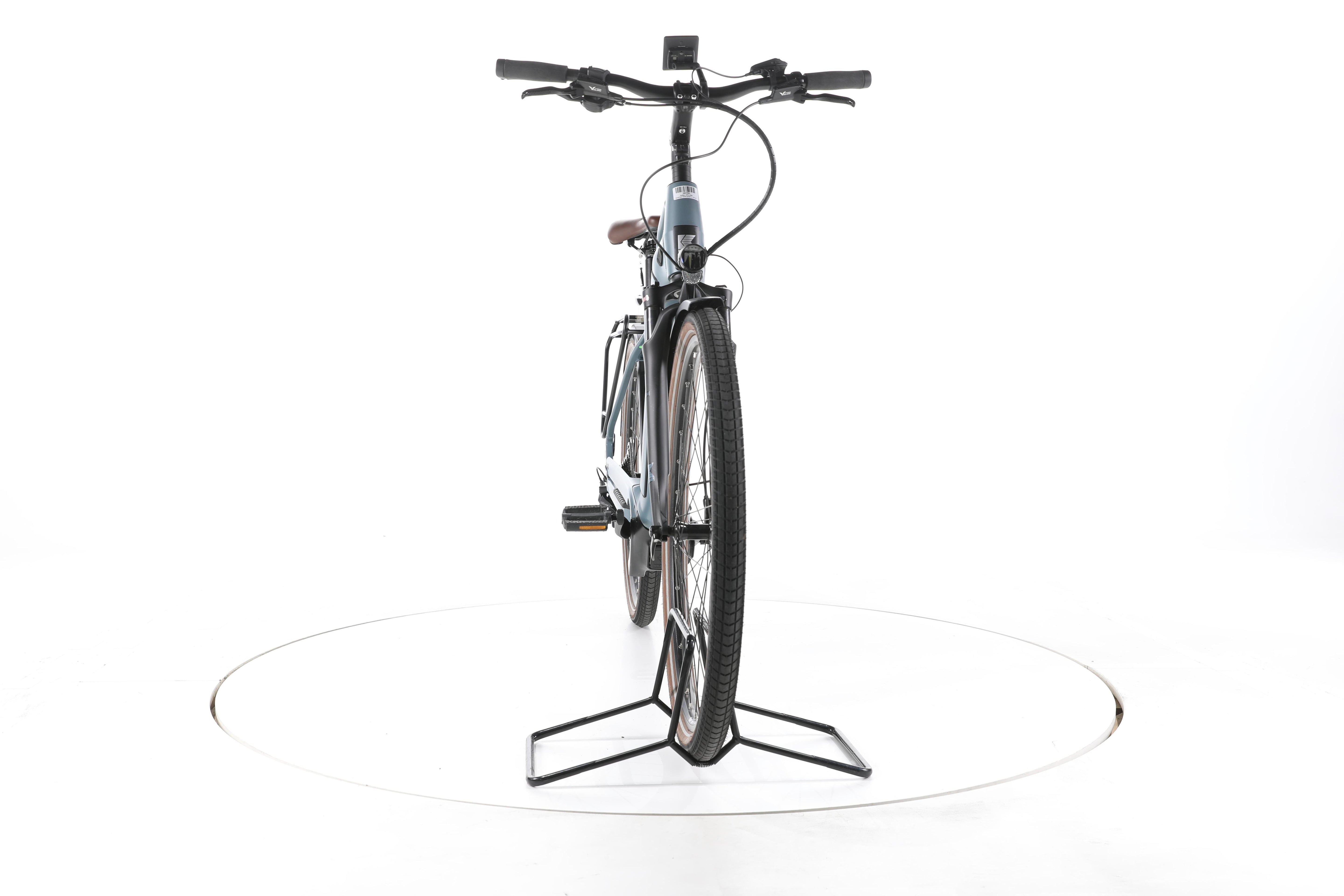 Kettler Quadriga CX10 LG Trekking E-Bike - Image 4