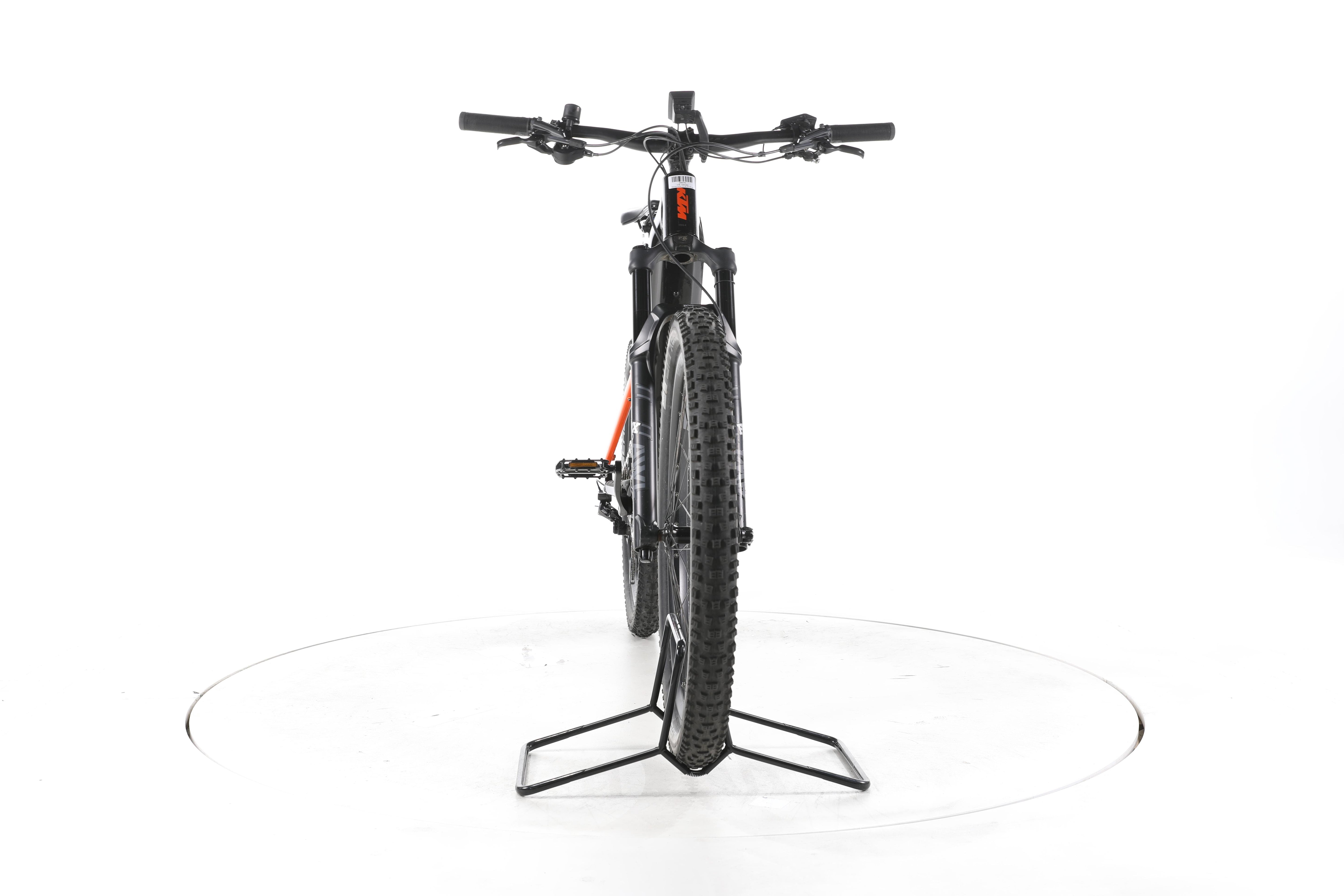 KTM Macina Lycan 771 E-Bike Fully - Image 4