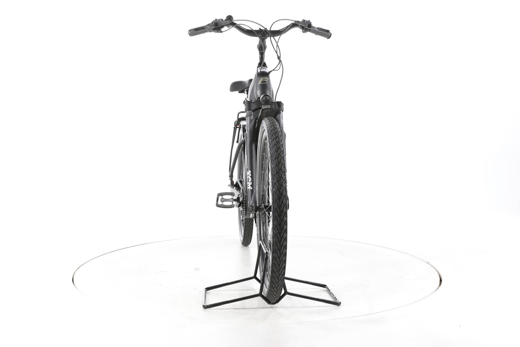 Fischer Cita 7.0 City E-Bike Tiefeinsteiger - Image 4