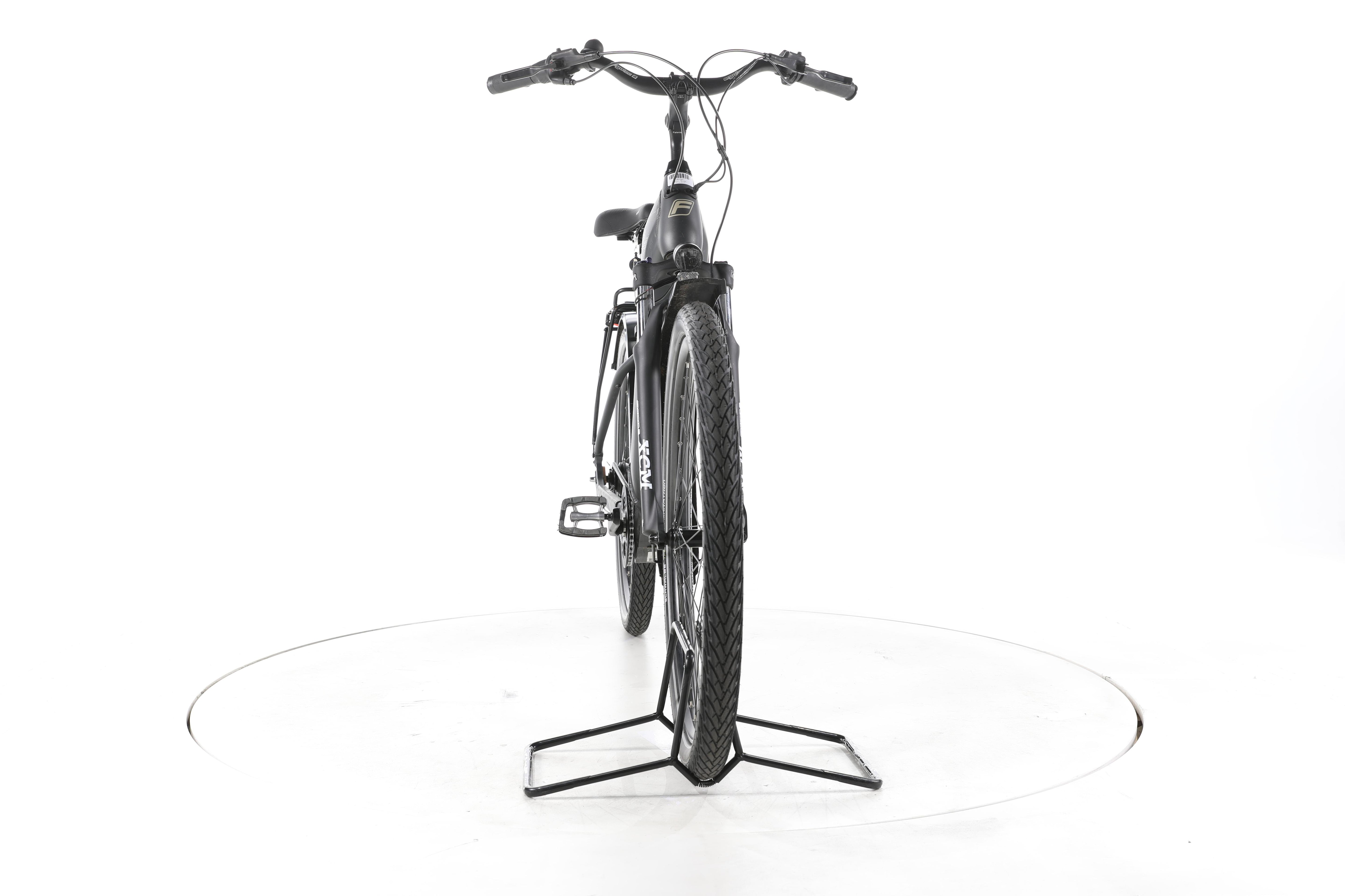 Fischer Cita 7.0 City E-Bike Tiefeinsteiger - Image 4