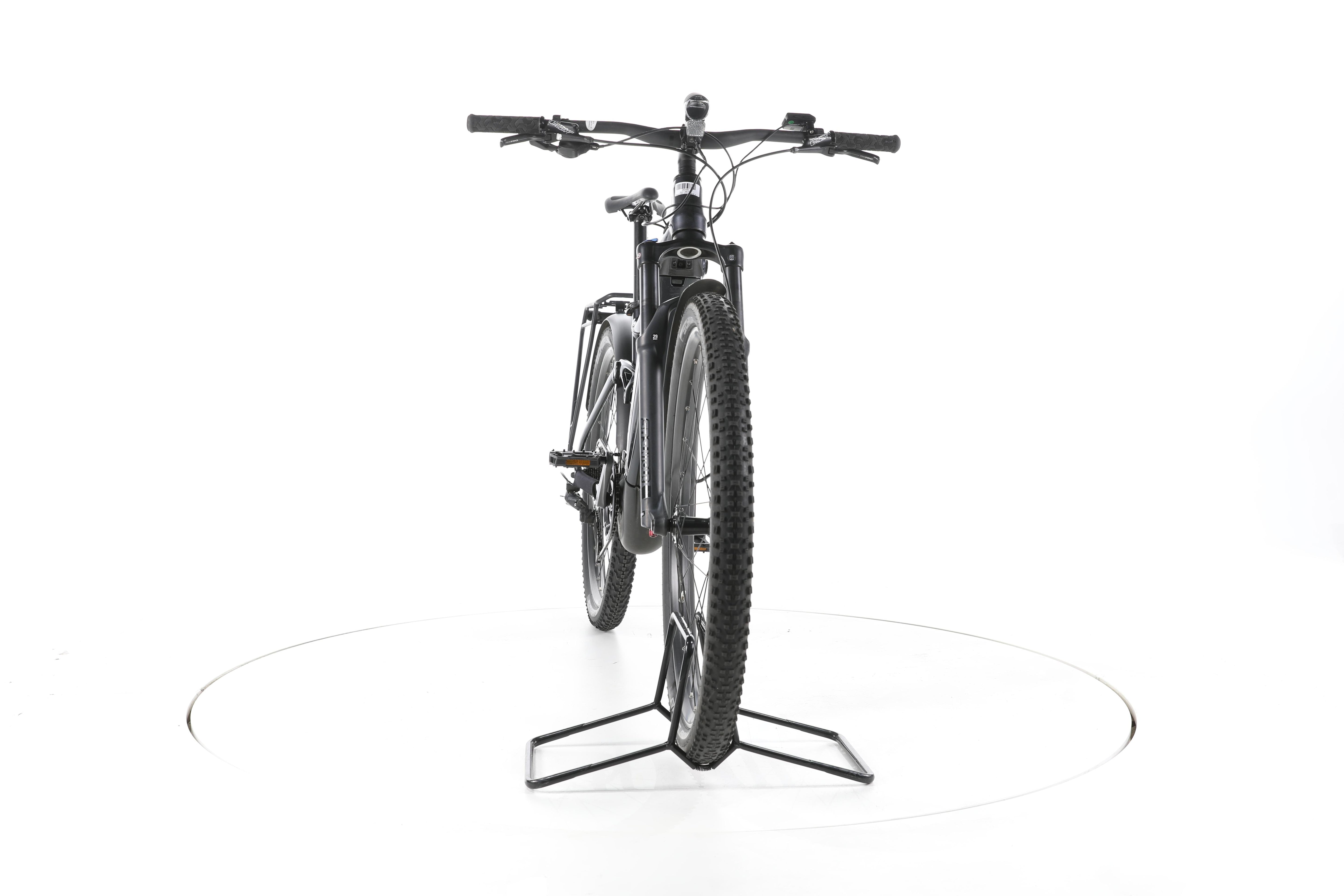 Giant Stance E+EX Fully E-Bike - Image 4