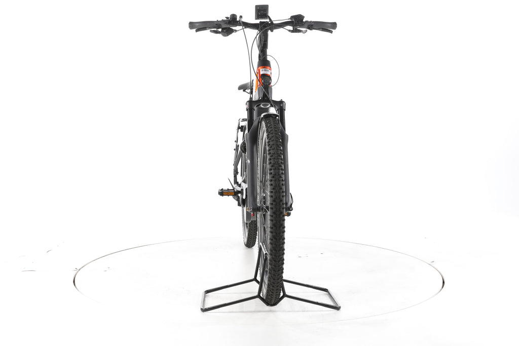 Bergamont E-Ville SUV Trekking E-Bike Tiefeinsteiger - Image 4