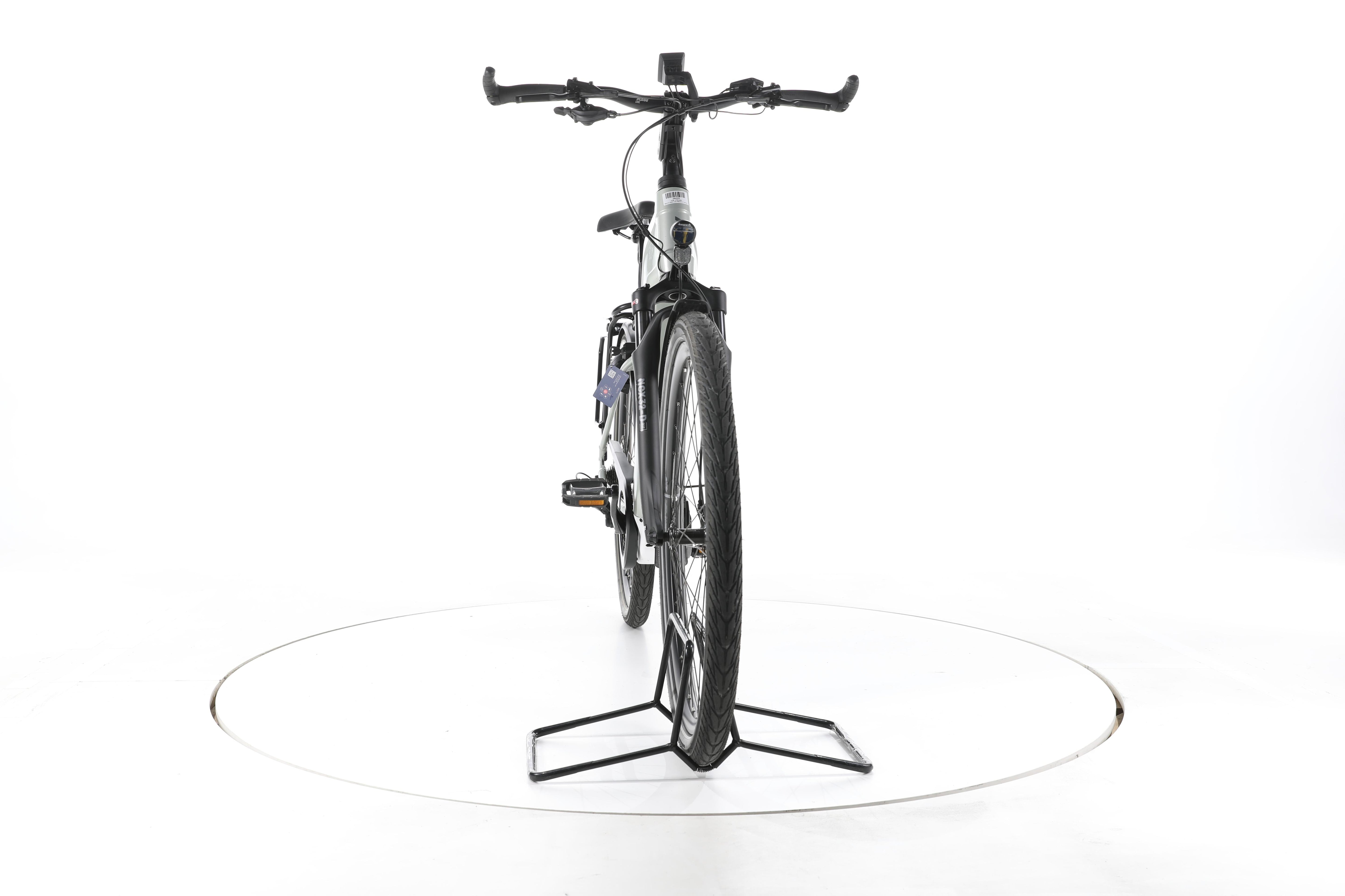KTM Macina Style LTD PRO Trekking E-Bike Tiefeinsteiger 2024 - Image 4