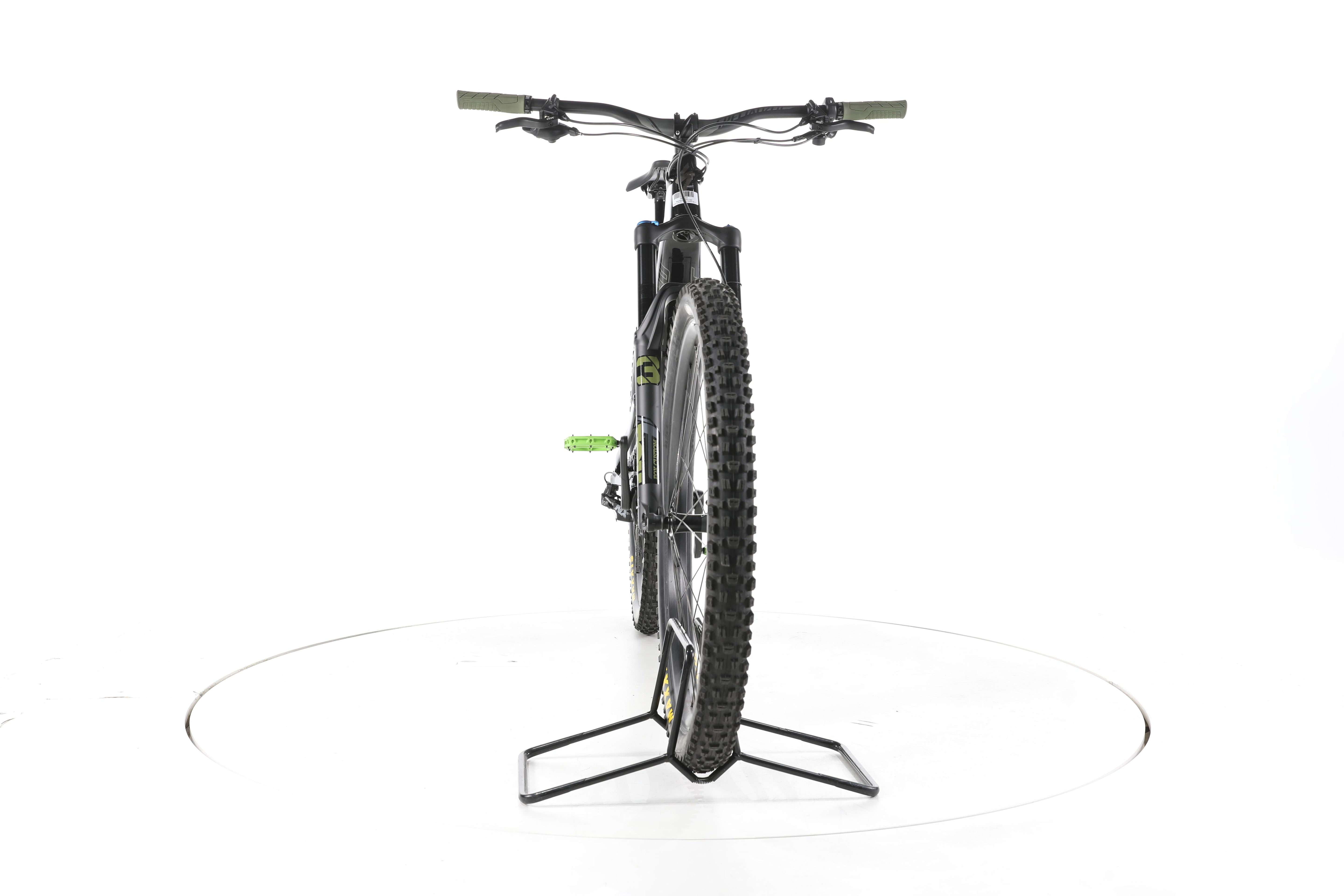 Specialized Turbo Levo SL Comp Carbon E-Bike Fully Carbon - Image 4