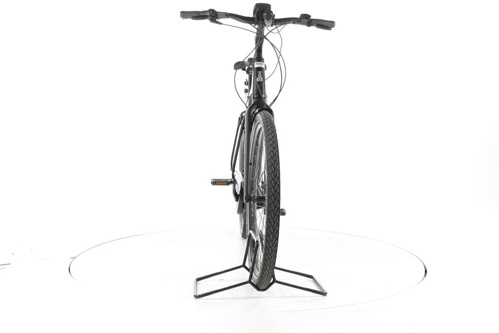 Raleigh Liverpool Premium City E-Bike - Image 4