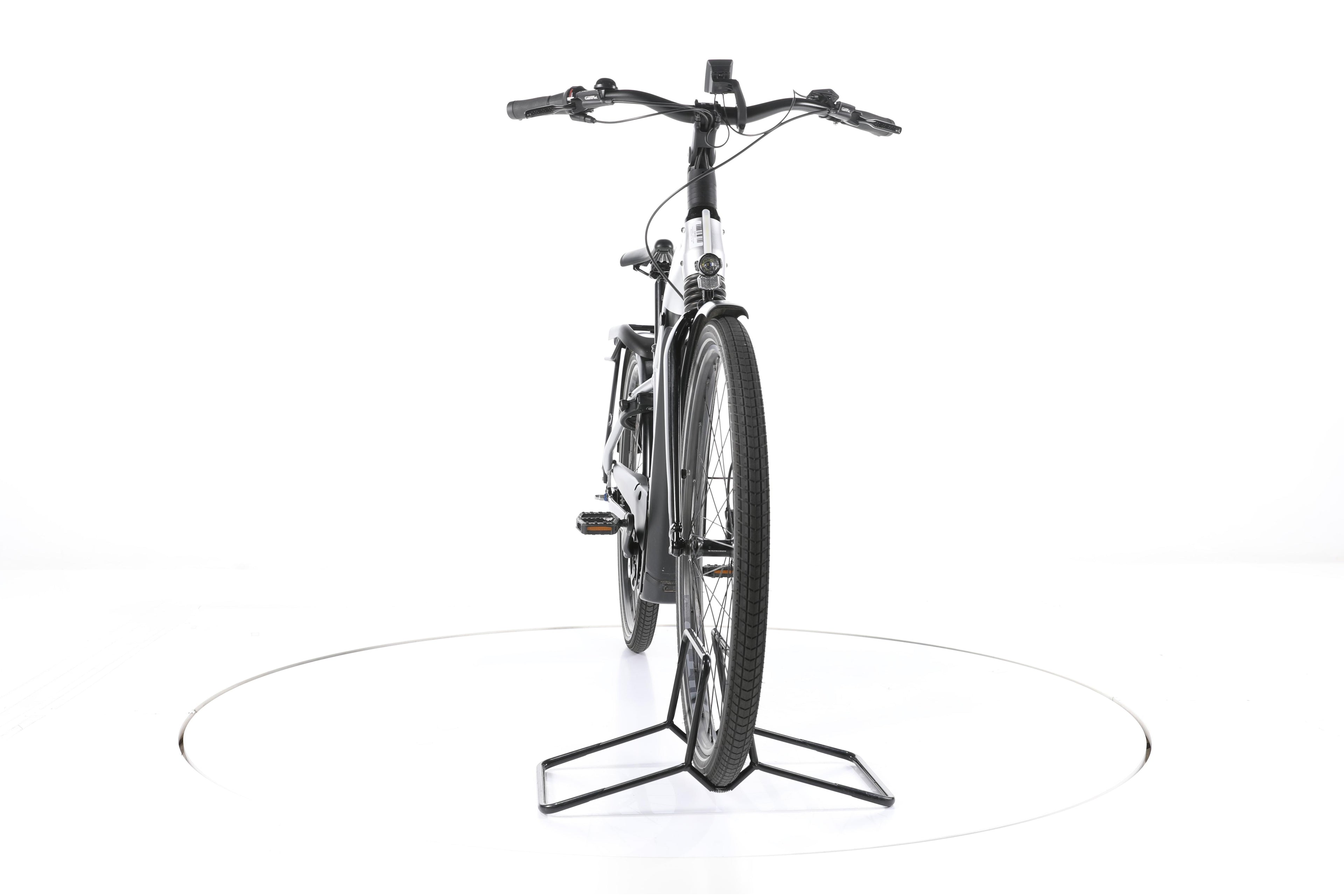 Cannondale Mavaro Neo 2 City E-Bike - Image 4