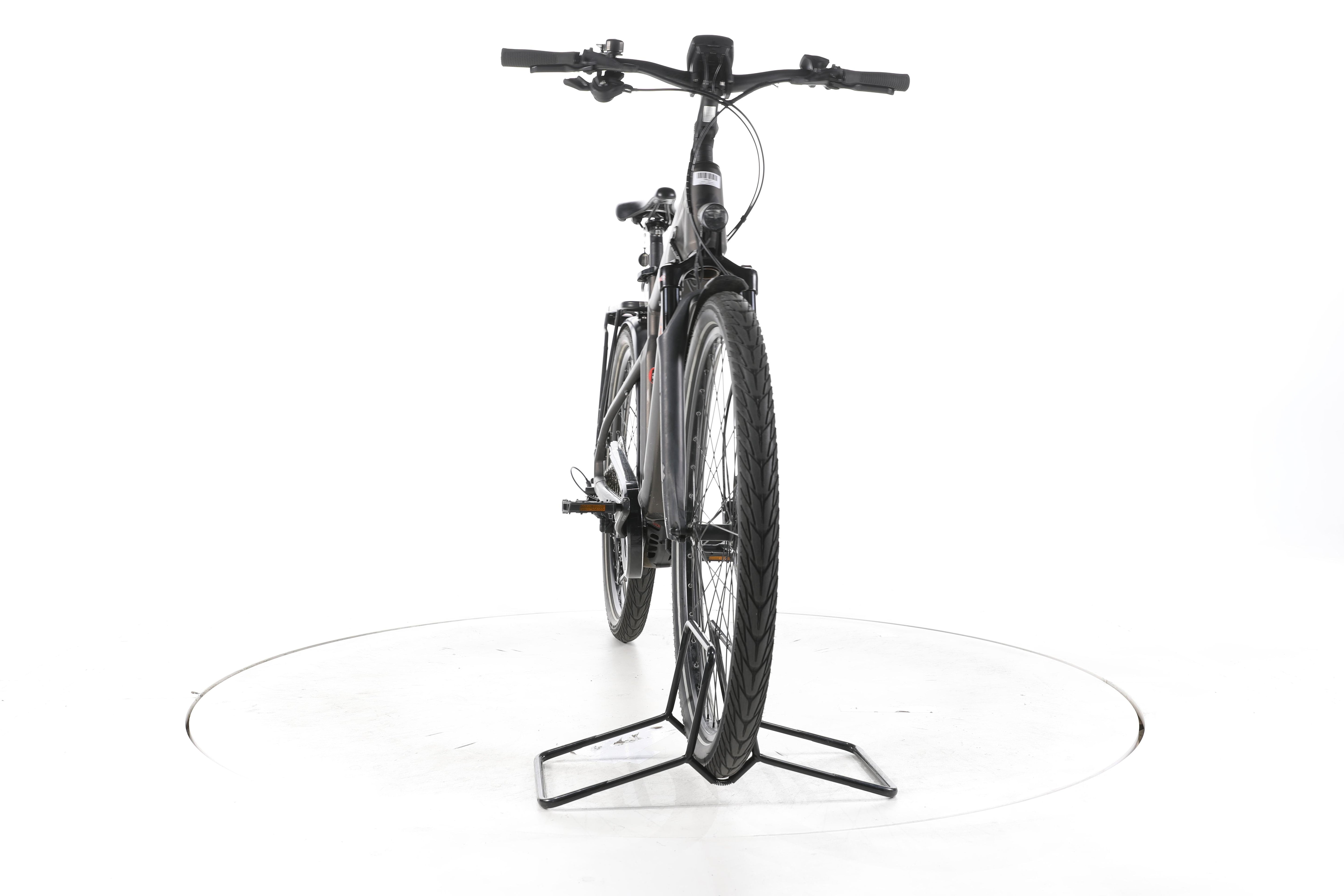 Carver Route E.530 650 Trekking E-Bike - Image 4
