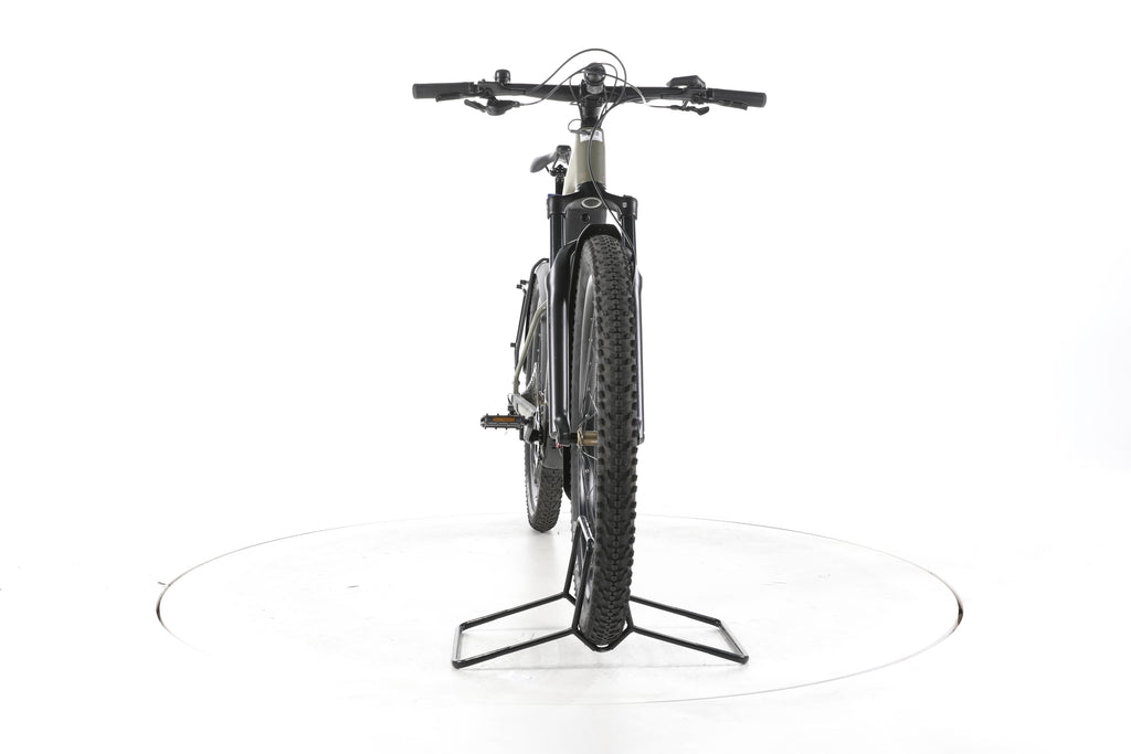 Cube Reaction Hybrid Pro Allroad Trekking E-Bike 2025 - Image 4