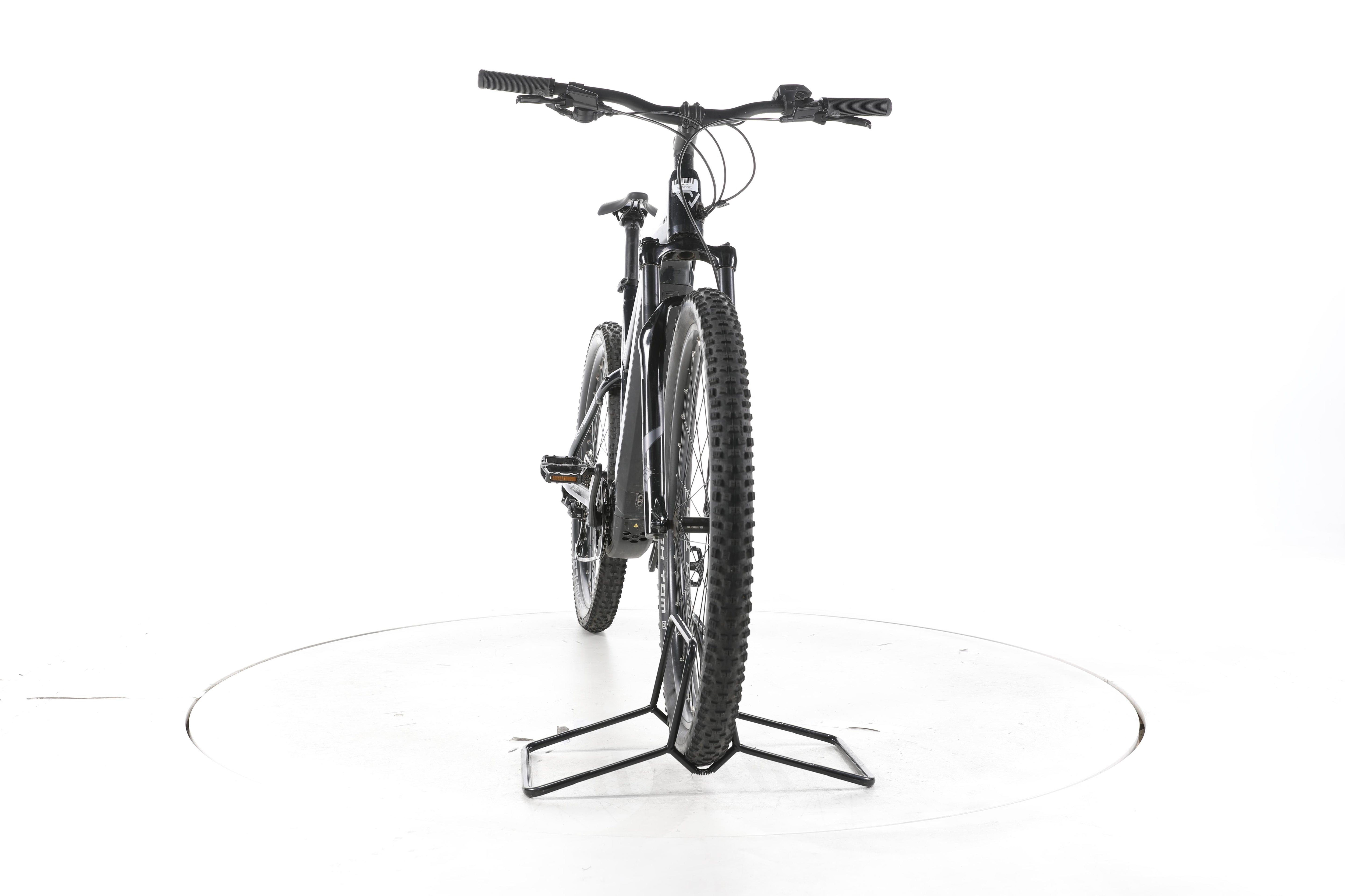 Conway Cairon S 2.0 E-Bike - Image 4