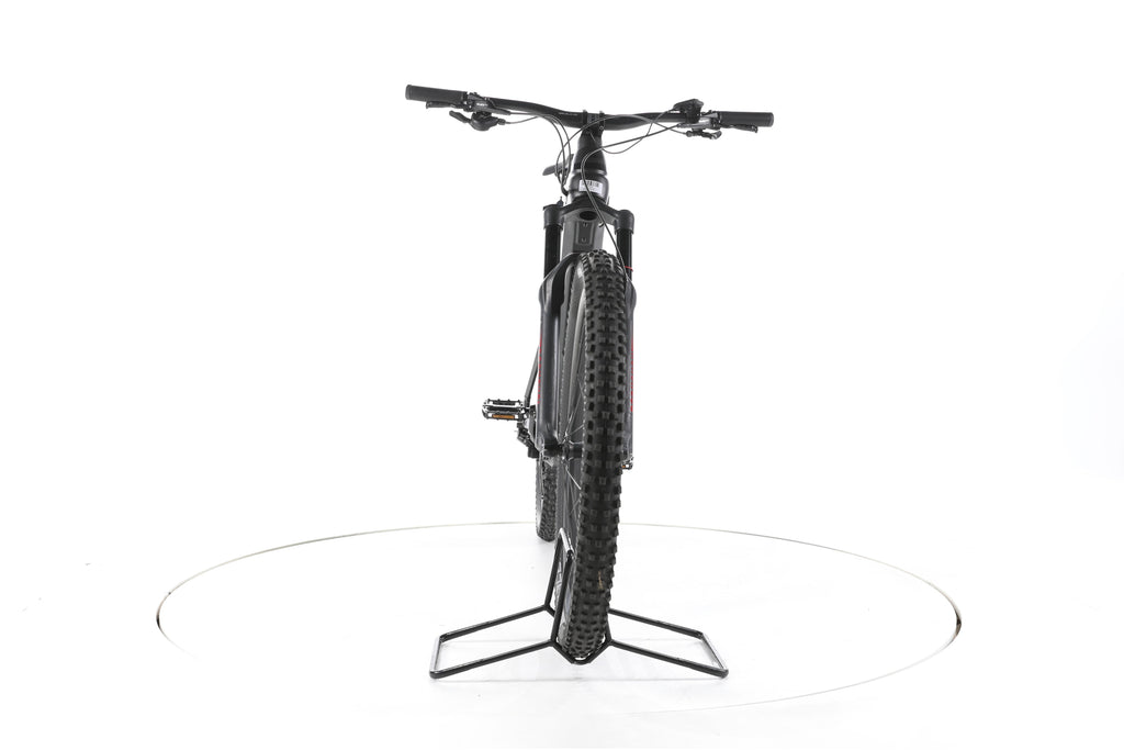 Bulls Sonic EVO AM 3 Fully E-Bike Carbon 2025 - Image 4