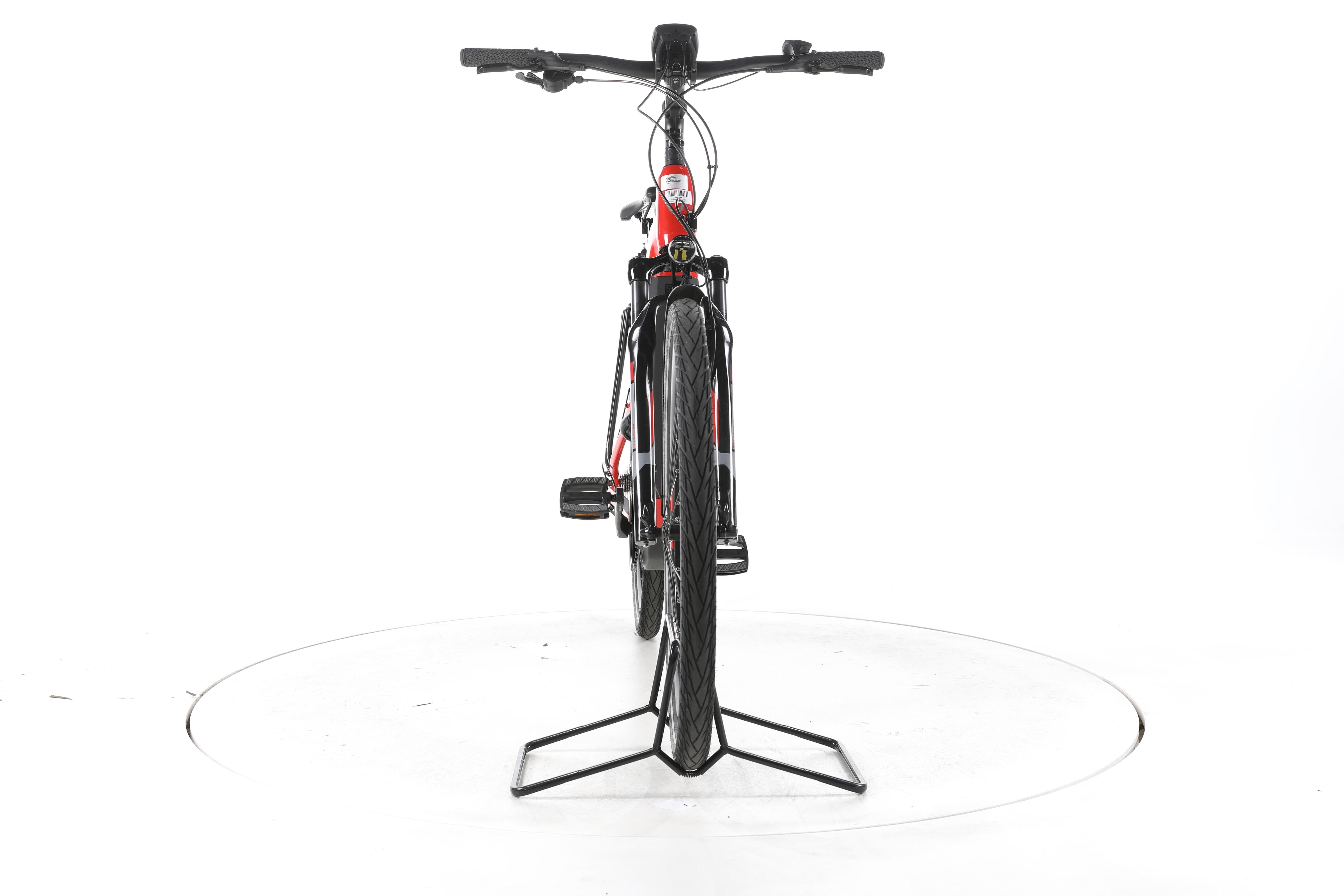 Conway Cairon T 200 Trekking E-Bike - Image 4