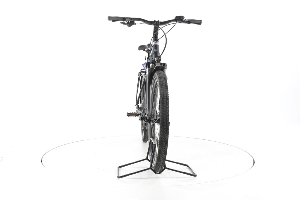 Winora Yucatan 10 Trekking E-Bike - Image 4