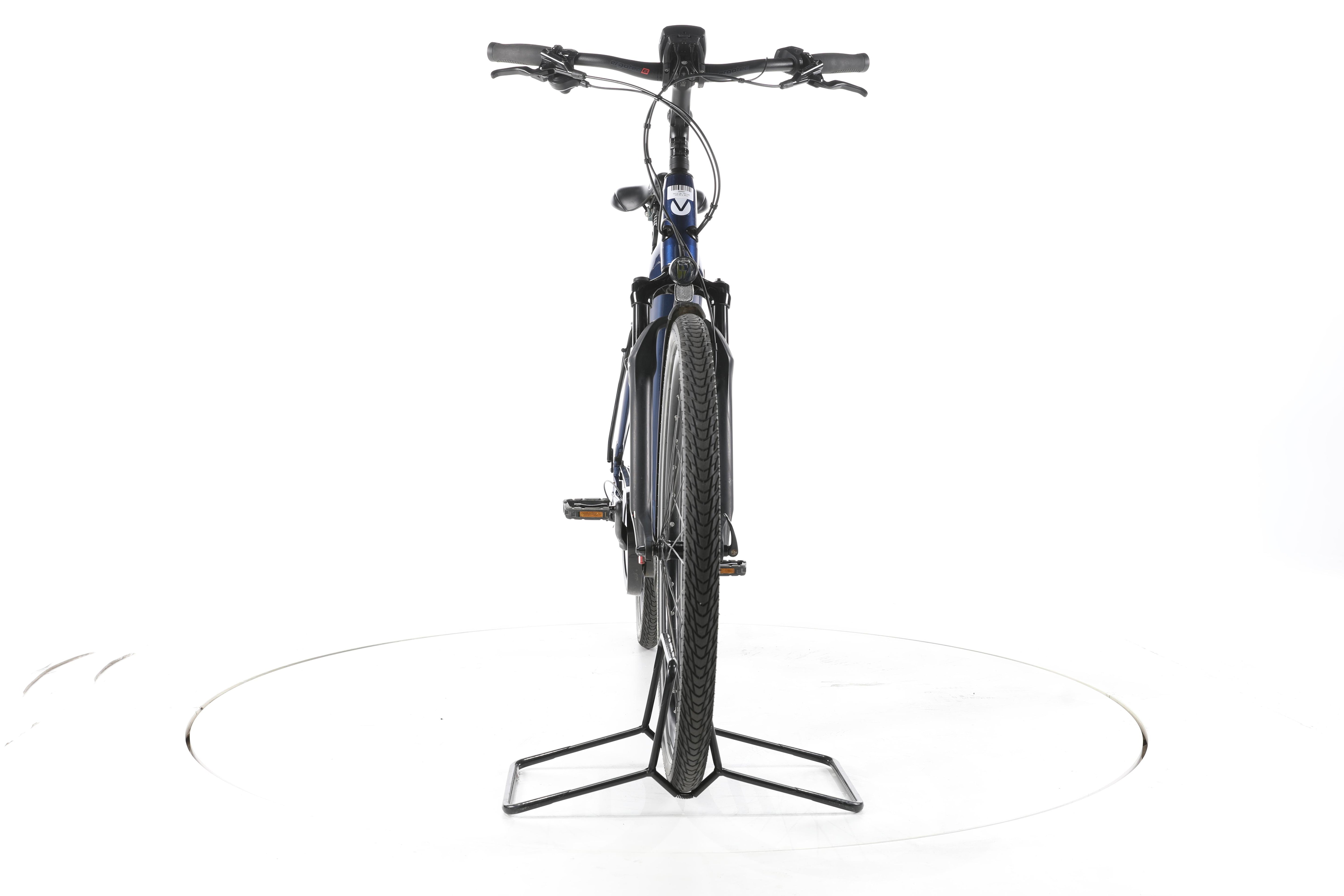 Velo de Ville AEB 890 Trekking E-Bike - Image 4