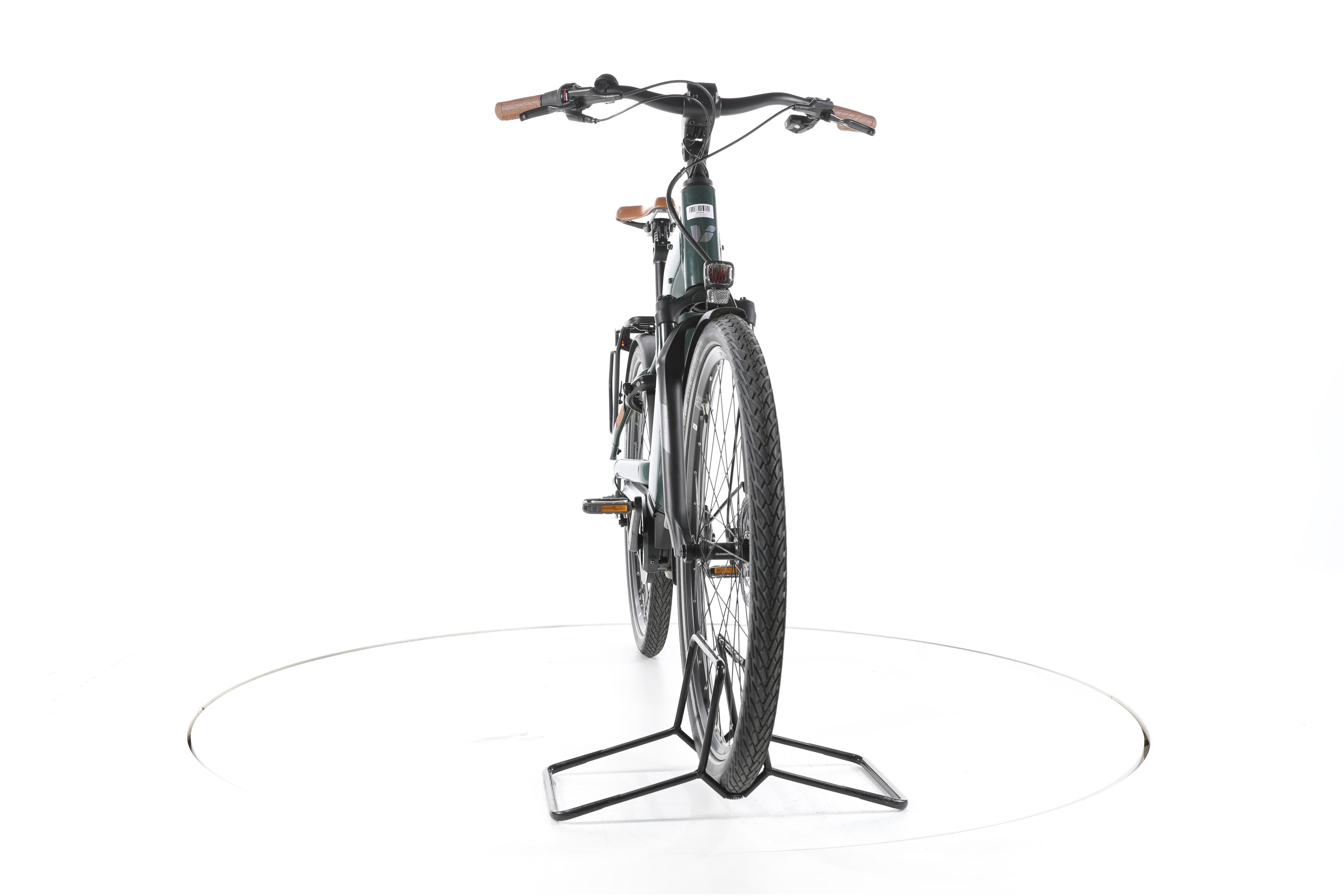 Liv Allure E+1 Trekking E-Bike Tiefeinsteiger - Image 4