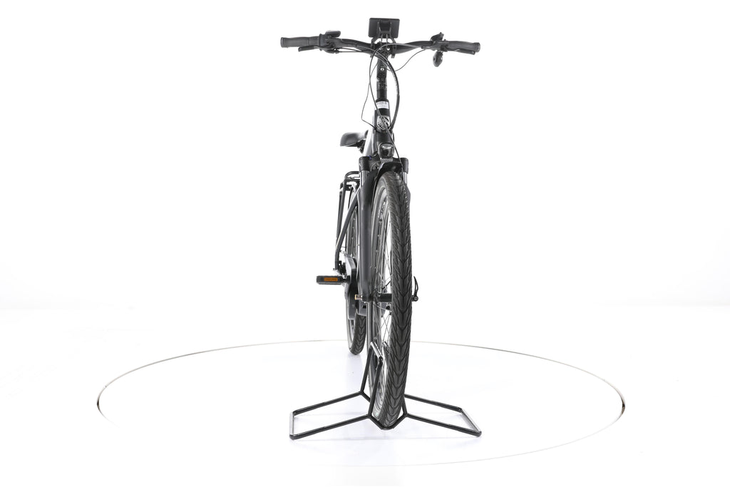 Hercules Intero i-F360 City E-Bike Tiefeinsteiger - Image 4