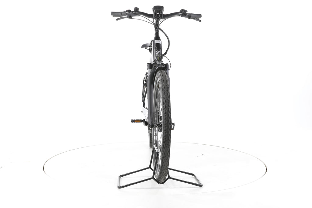 Kettler Quadriga P5 RT, Schwarz, 60 City E-Bike - Image 4