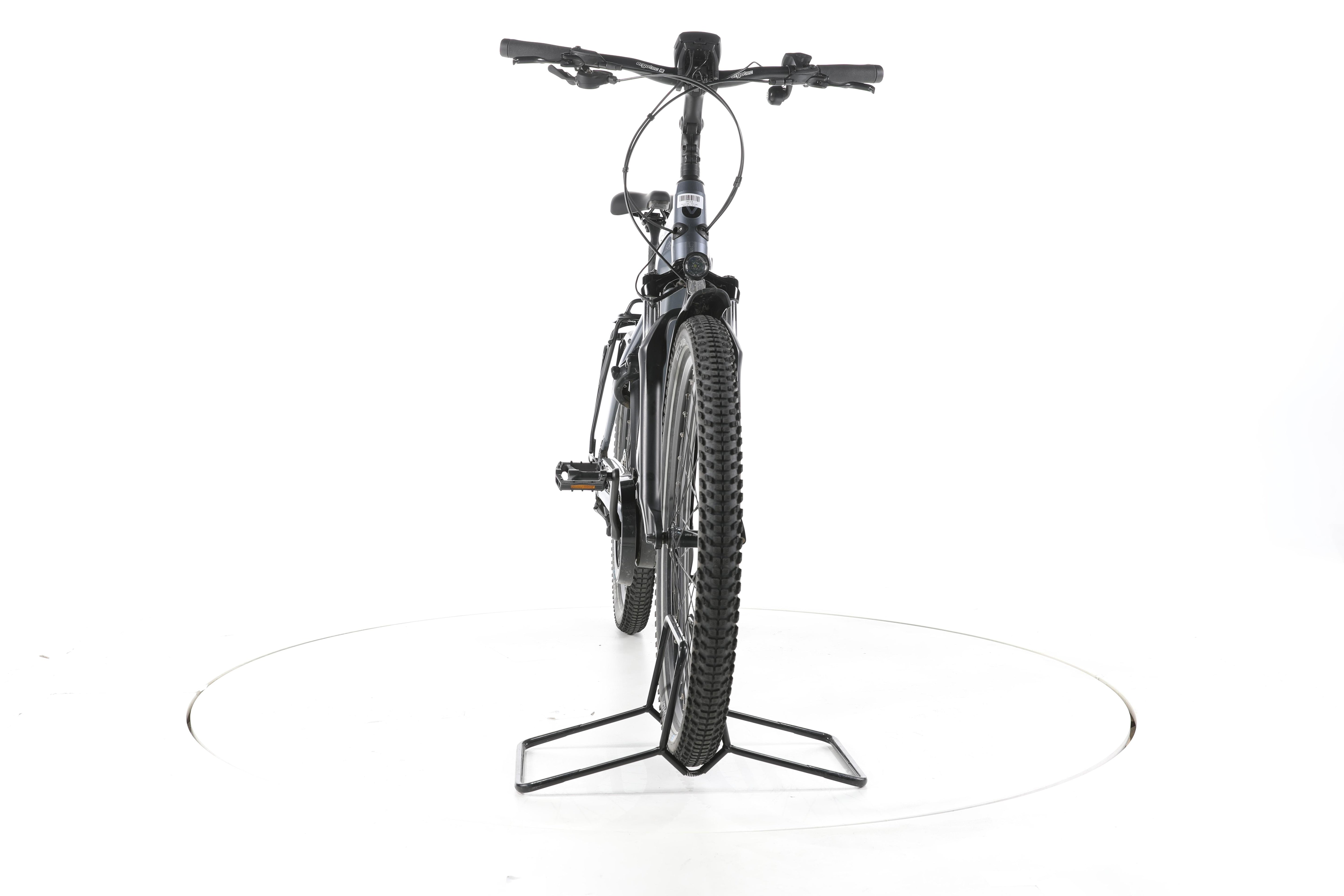 Velo de Ville SEB 890 Trekking E-Bike - Image 4