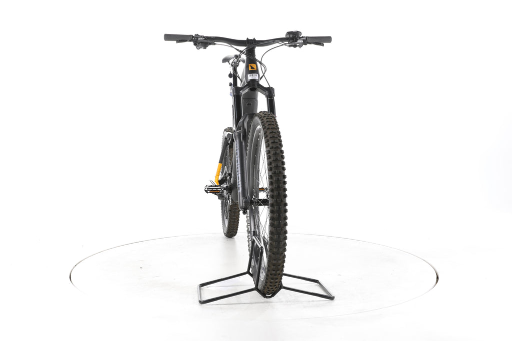 Haibike Nduro 6 E-Bike Fully - Image 4