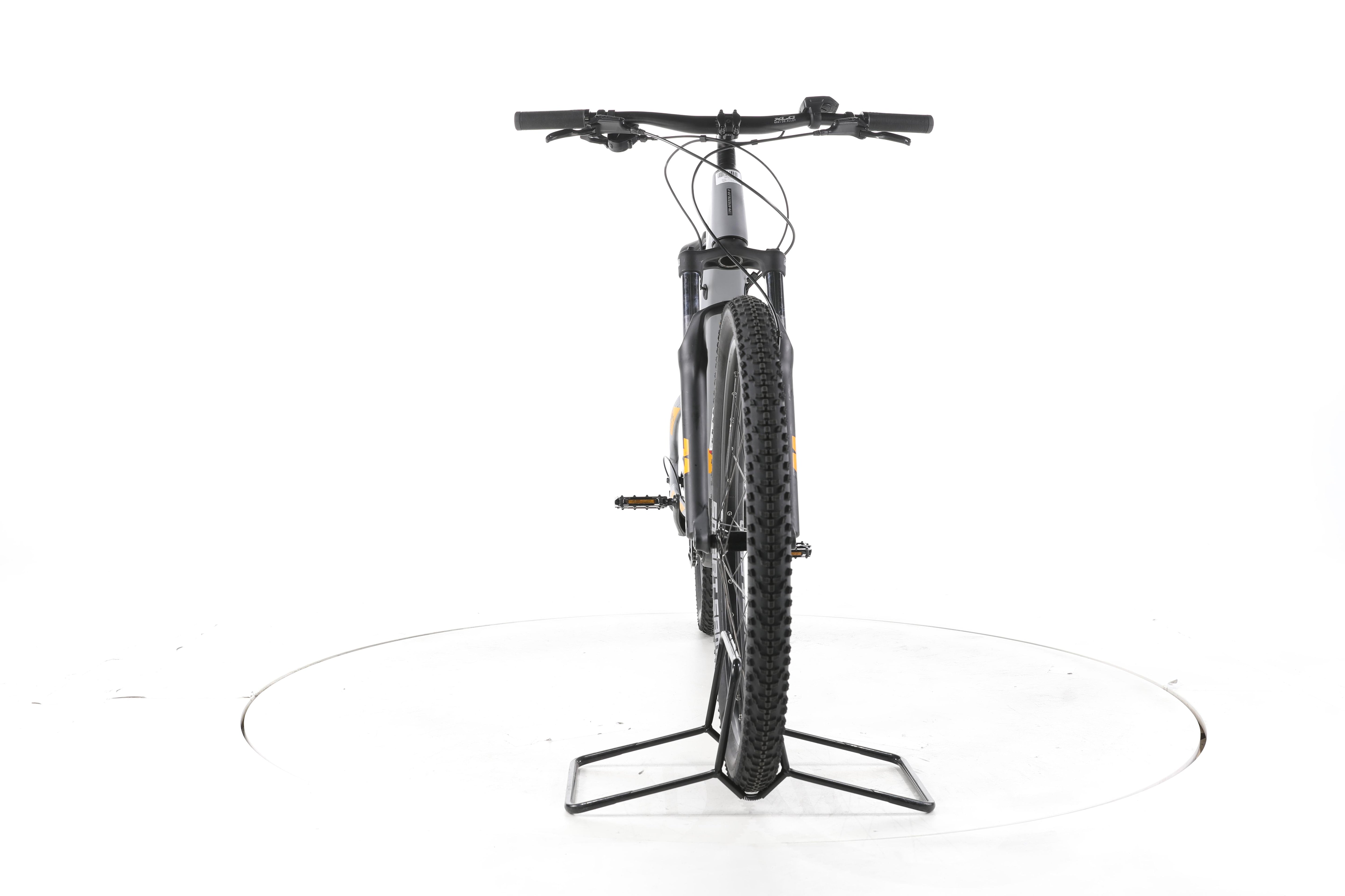 Haibike Hardnine 4 E-Bike - Image 4