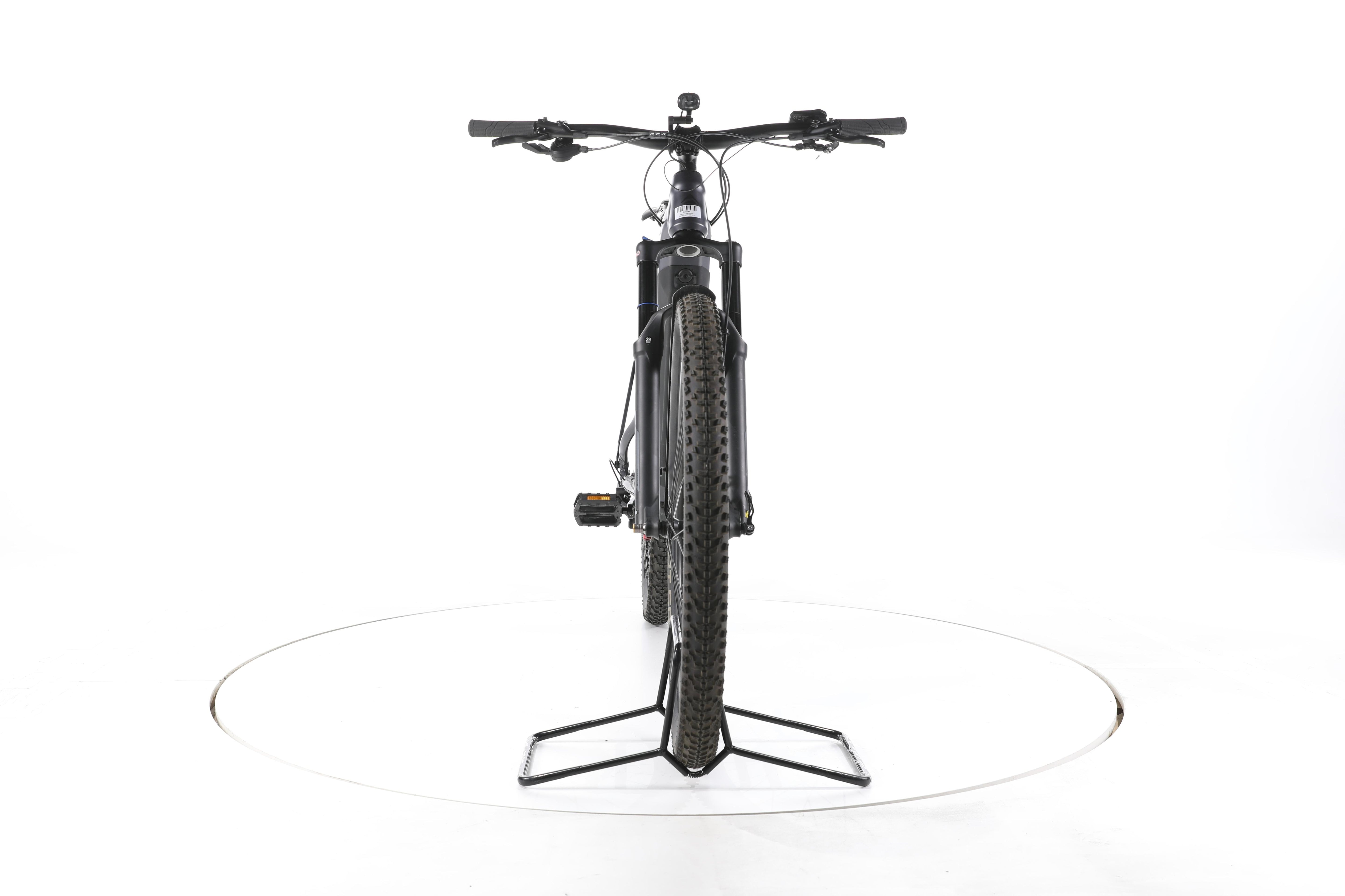 Merida eONE-FORTY EQ SUV E-Bike - Image 4