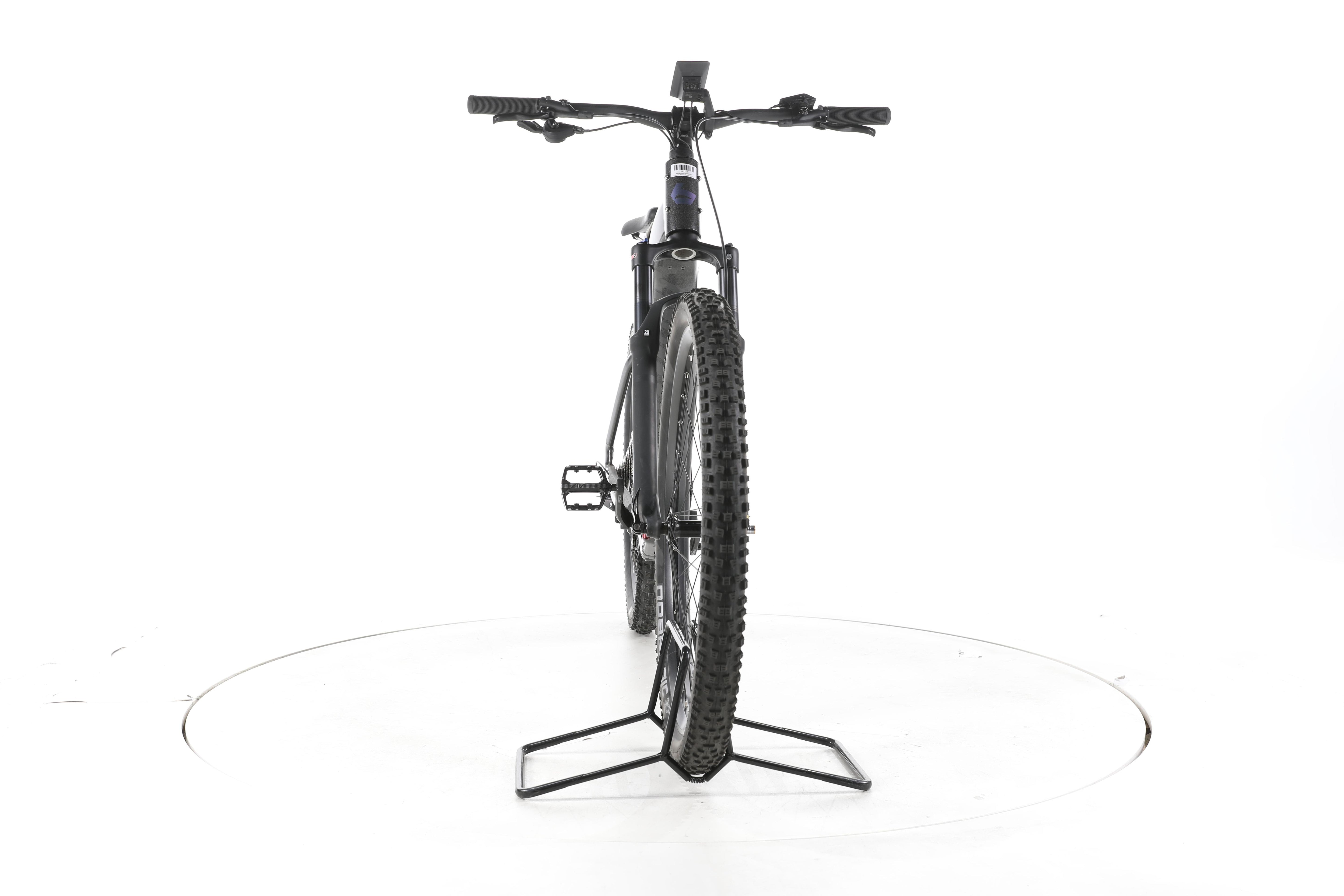 Bergamont E-Revox Expert Premium E-Bike - Image 4