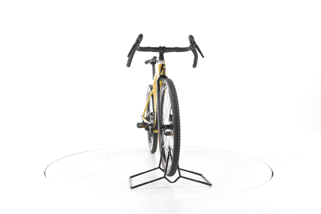 Rose Backroad AL GRX 400 Gravelbike 2024 - Image 4