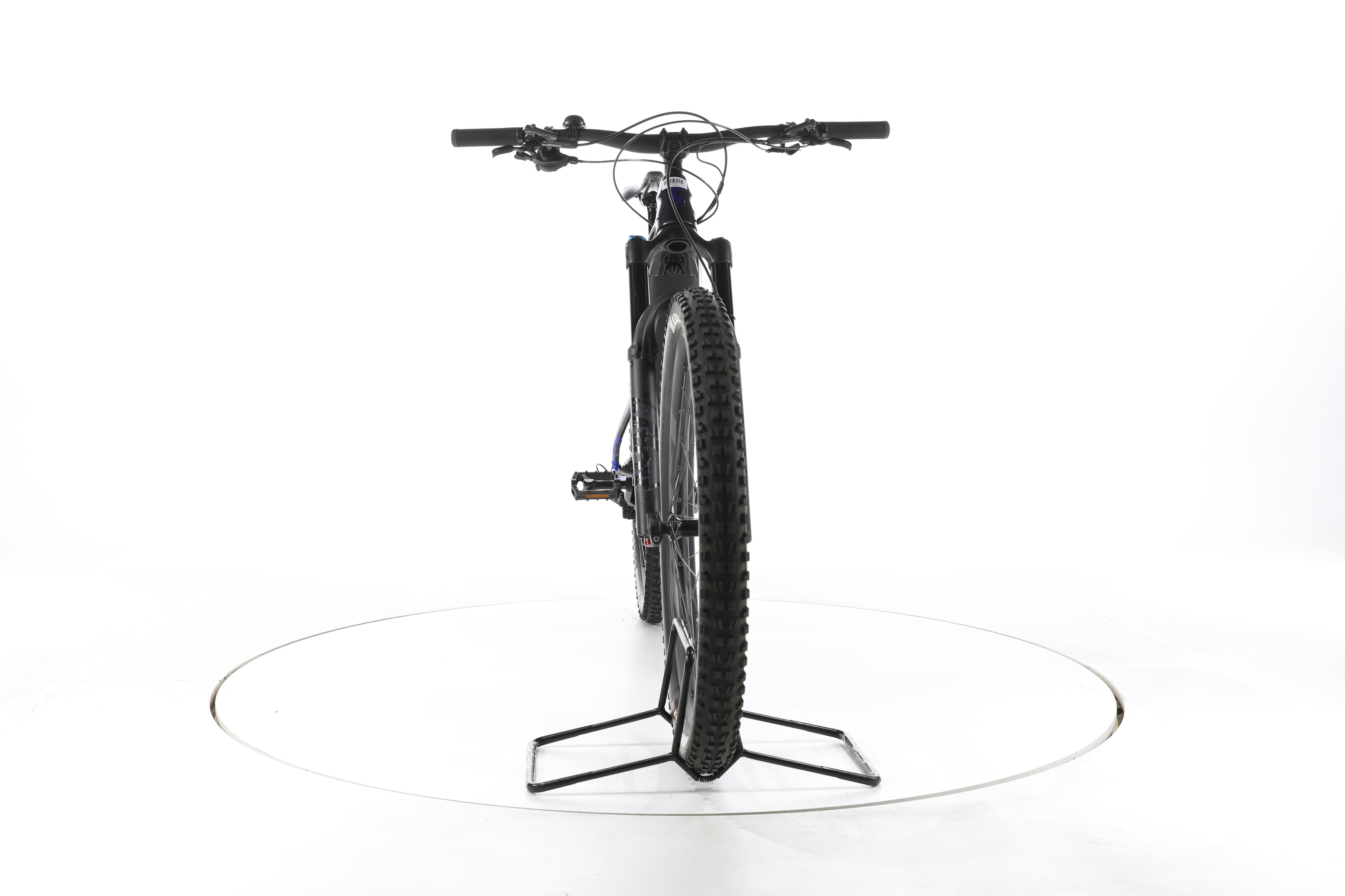Giant Trance X E+ 1 E-Bike Fully - Image 4