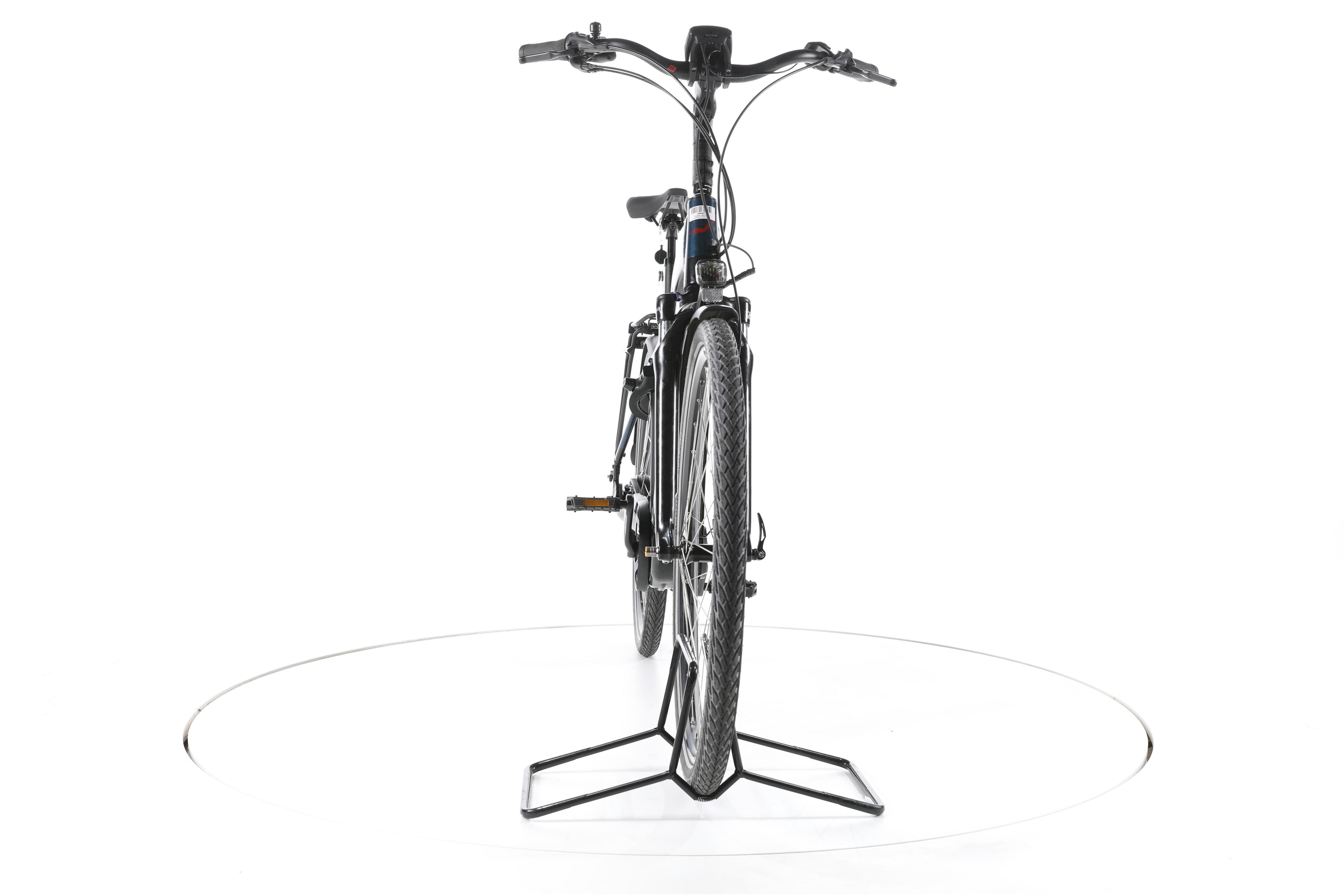 Victoria eTrekking 11.9 City E-Bike Tiefeinsteiger - Image 4