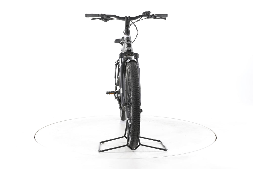 Winora Yucatan X8 Trekking E-Bike - Image 4