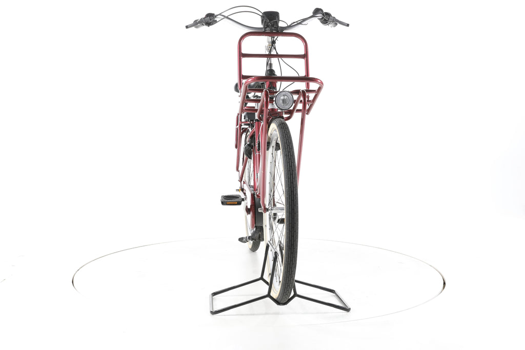 Gazelle Miss Grace C7+ HMB City E-Bike Tiefeinsteiger - Image 4
