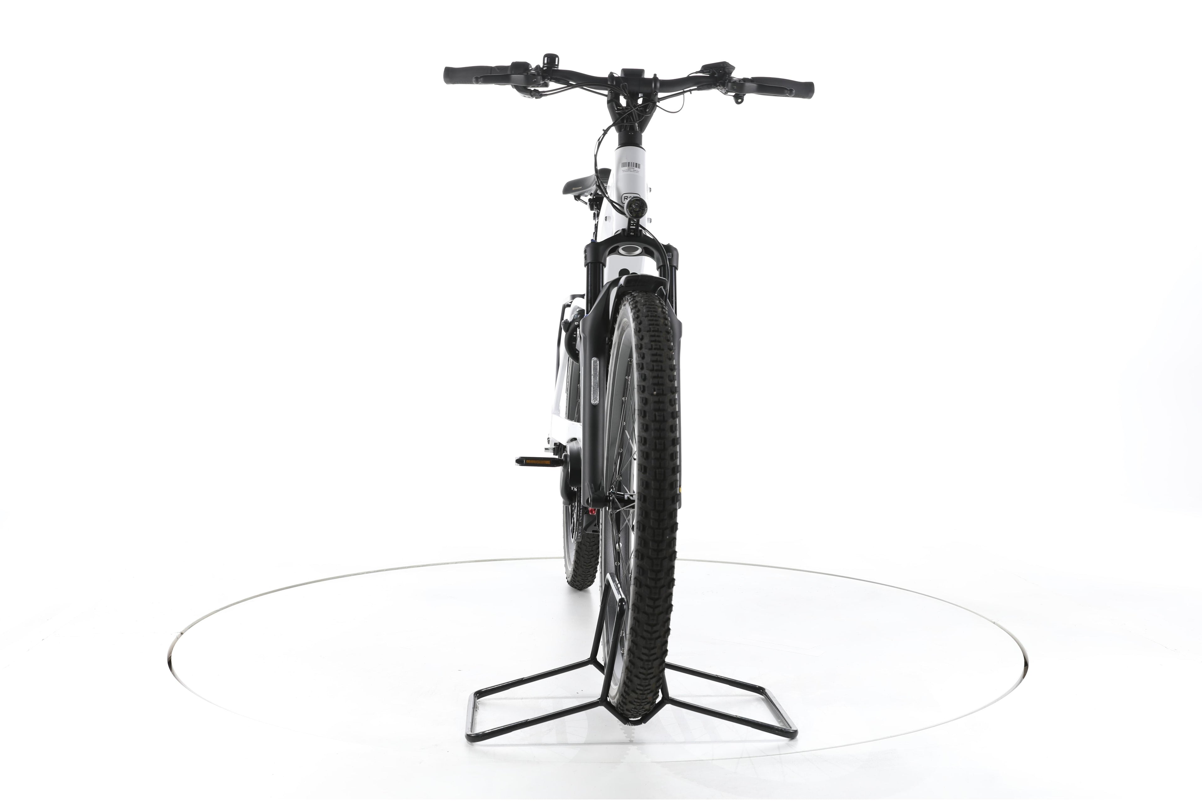 Riese & Müller Nevo4 GT vario City E-Bike Tiefeinsteiger 2023 - Image 4