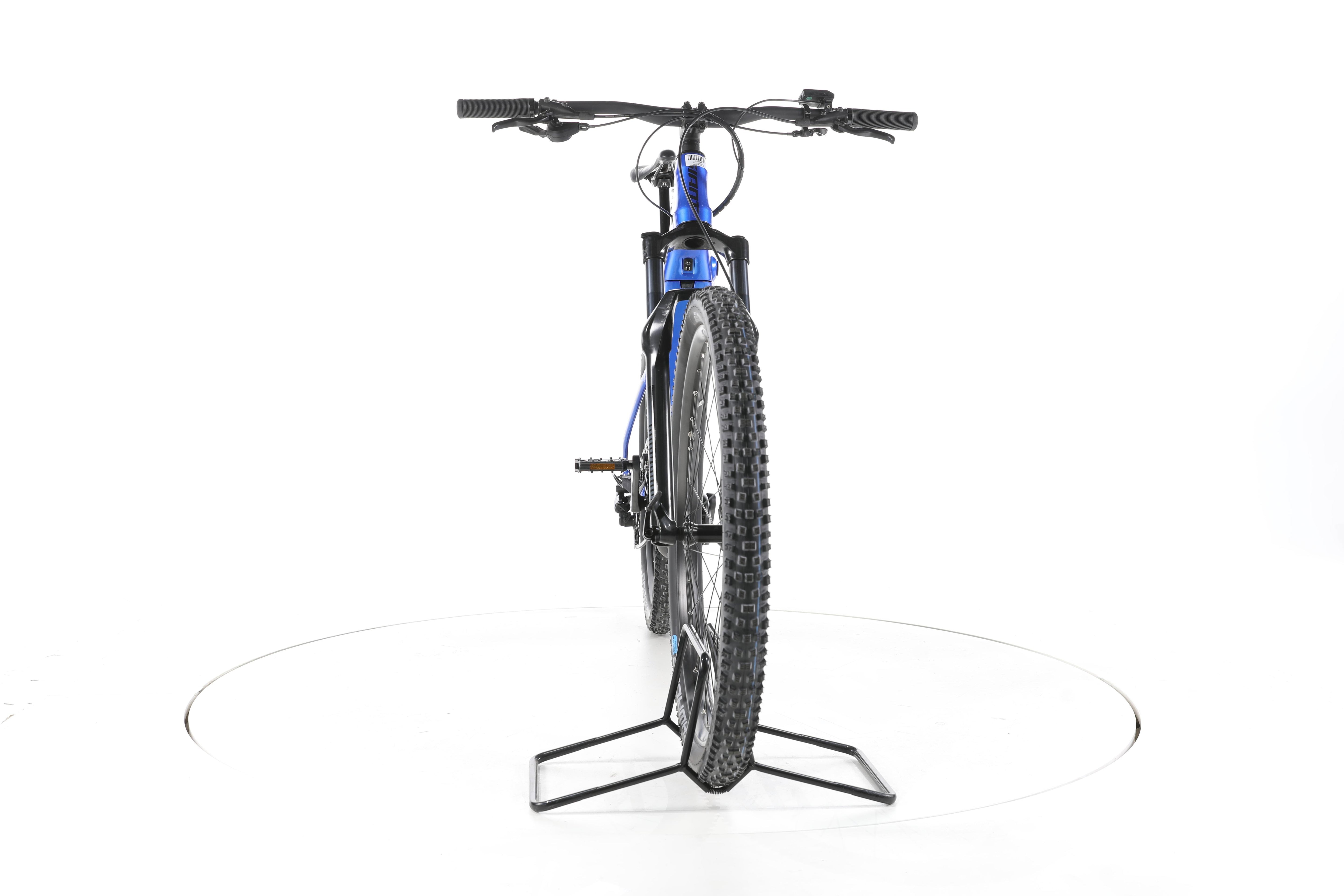 Giant Stance E+ 1 E-Bike Fully - Image 4