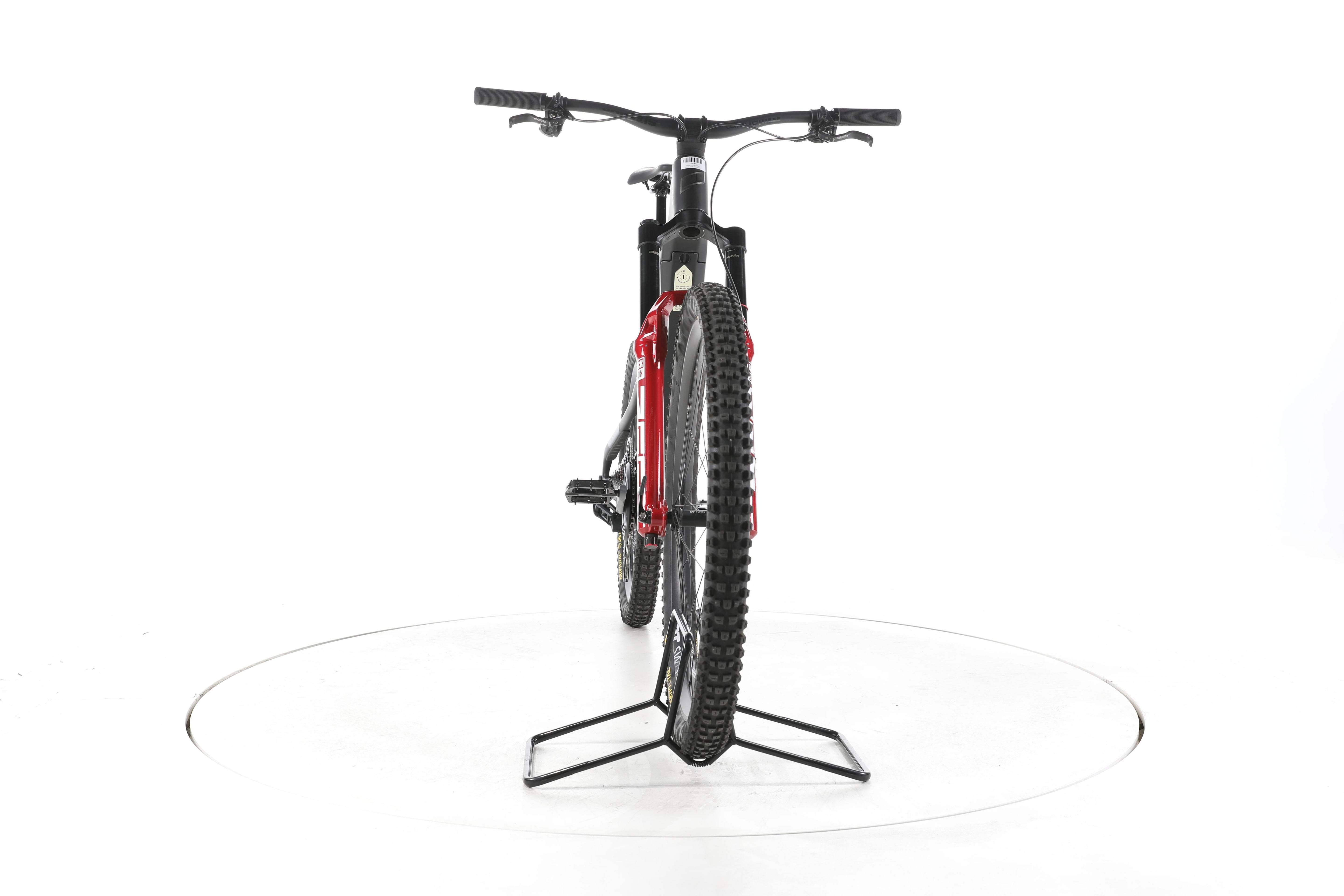 Propain EKANO 2 CF E-Bike Fully Carbon - Image 4