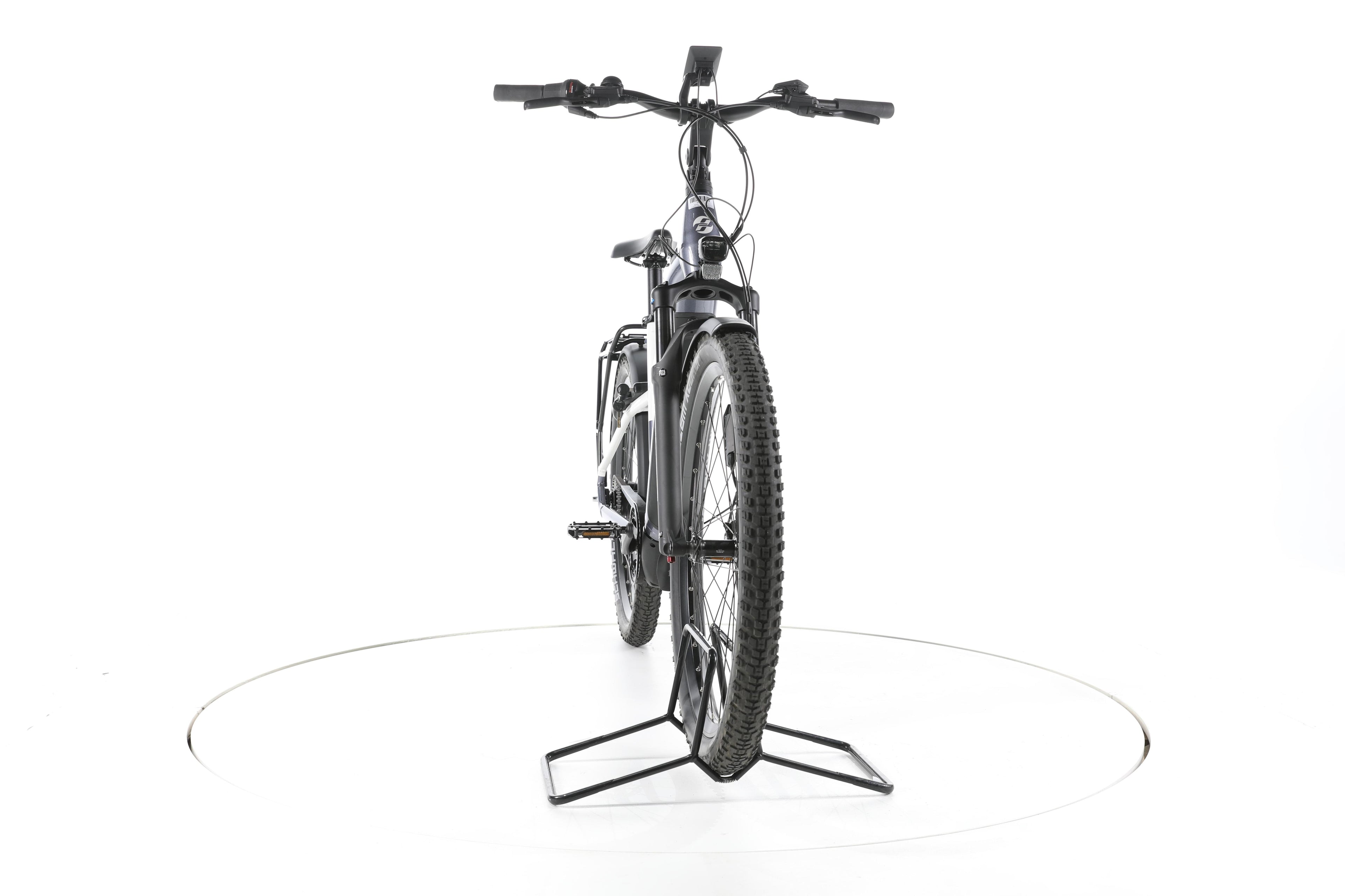 Ghost E-TERU PRO EQ ABS Trekking E-Bike 2025 - Image 4