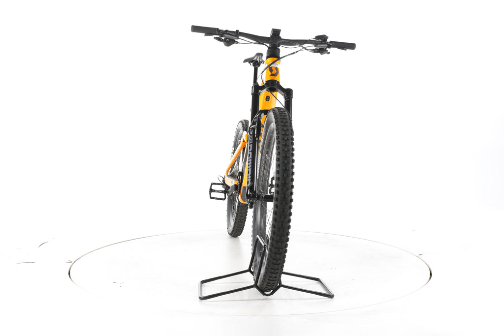 Scott Patron eRide 920 E-Bike Fully - Image 4
