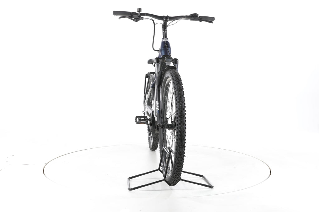Bulls Cross EVO Trekking E-Bike - Image 4