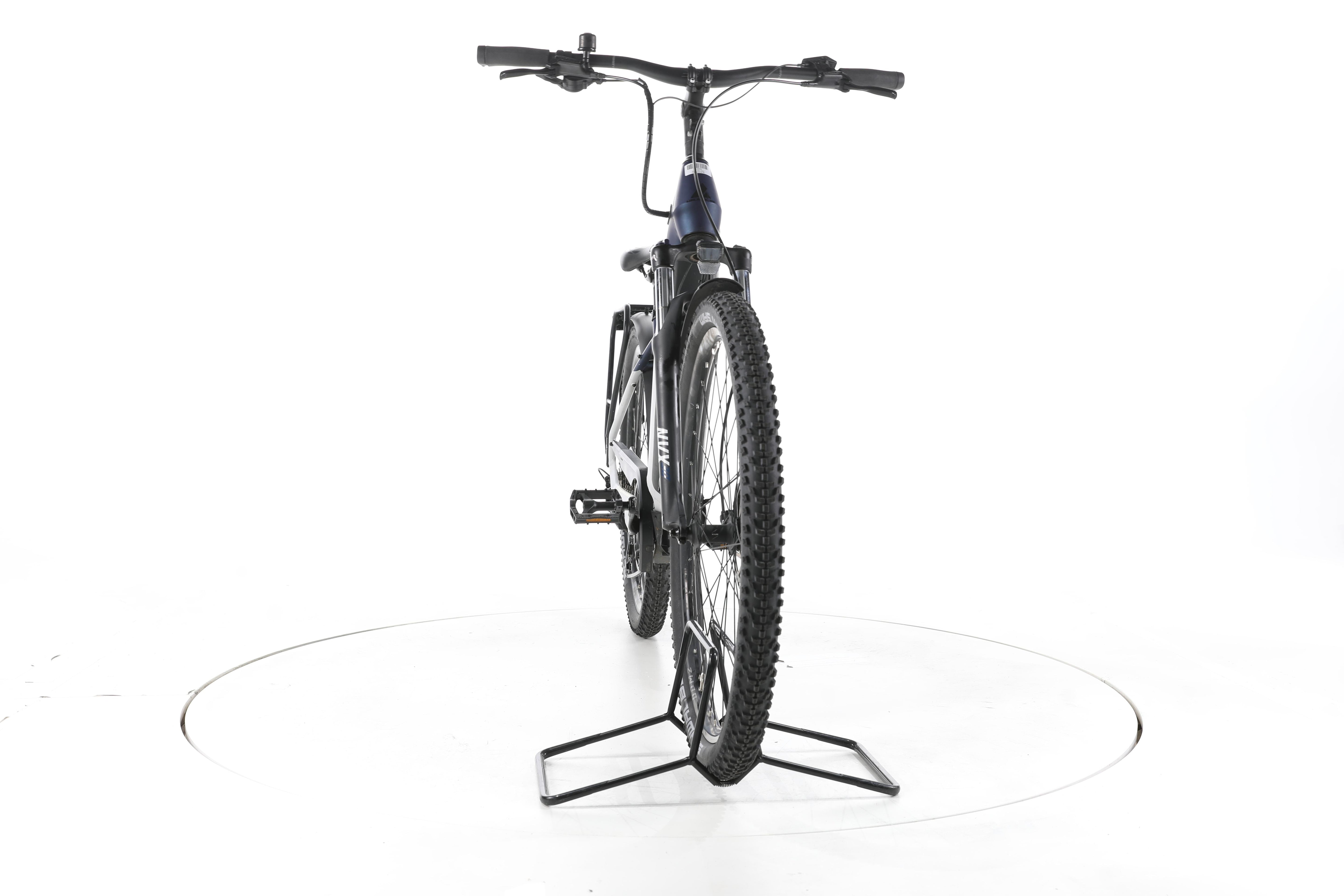 Bulls Cross EVO Trekking E-Bike - Image 4