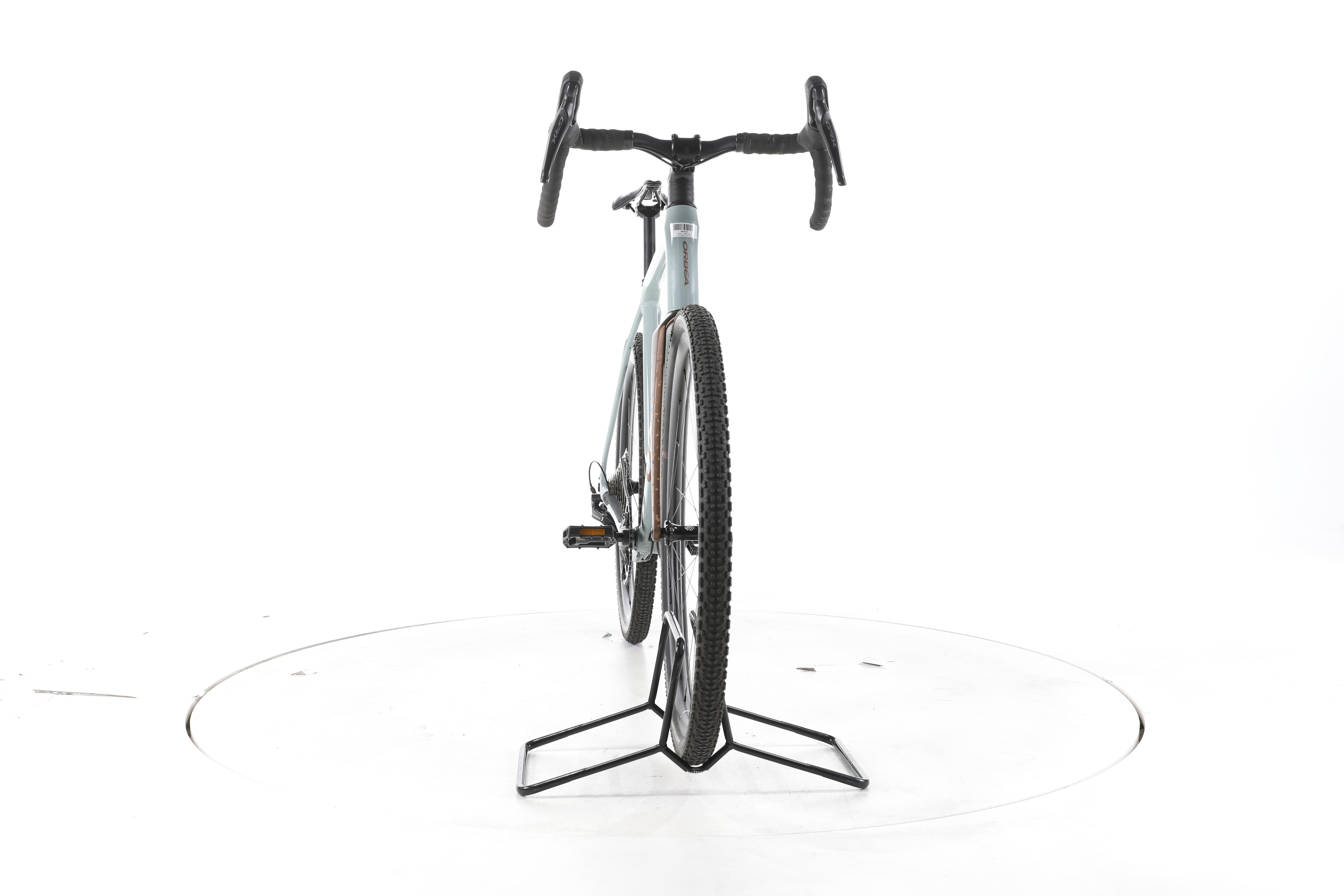 Orbea Terra H30 1X Gravelbike - Image 4
