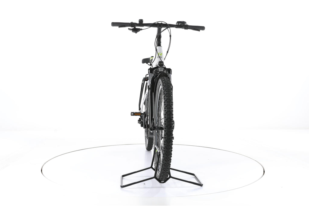 R Raymon CrossRay E 5.0 Trekking E-Bike - Image 4