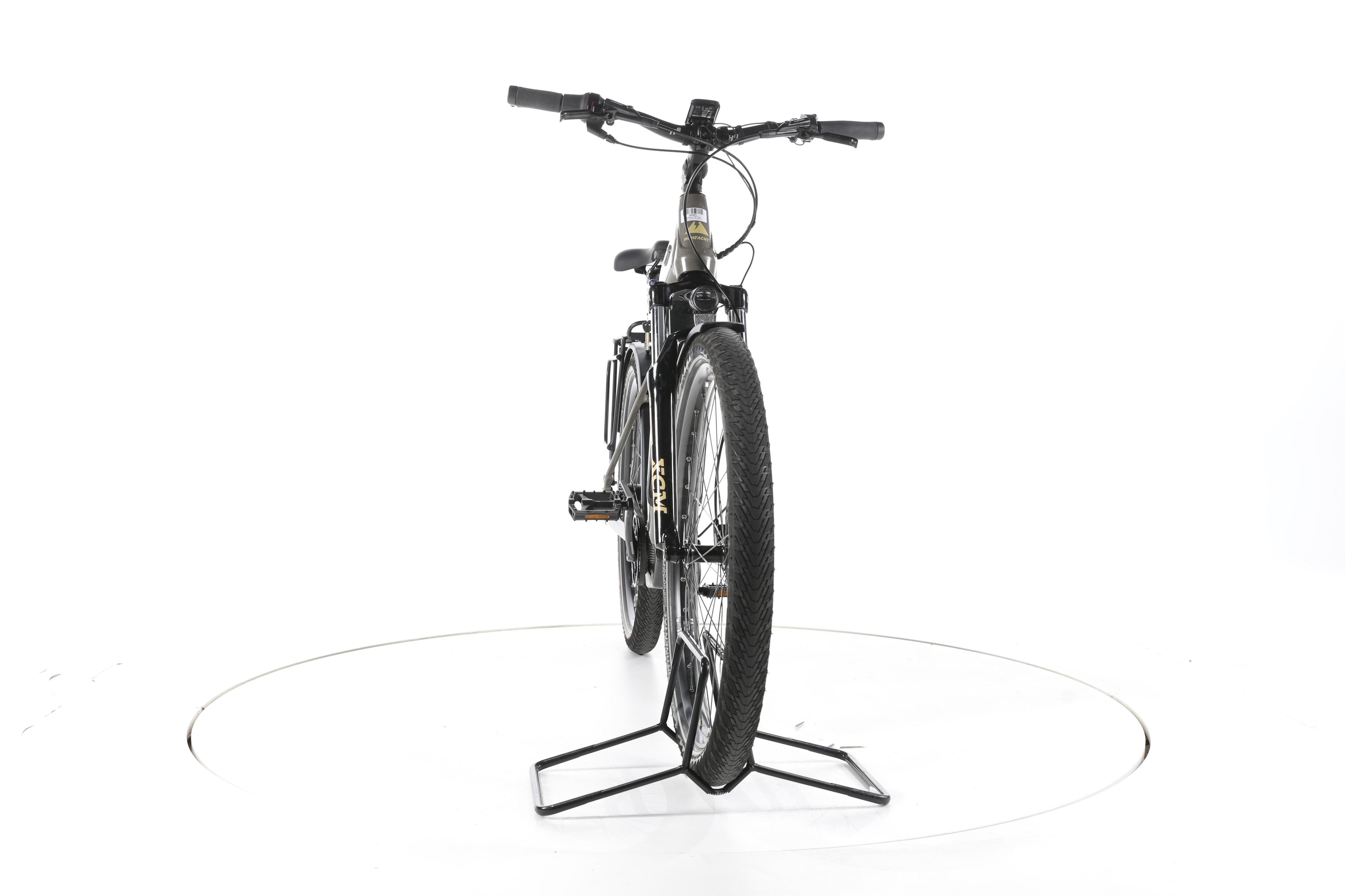 HoheAcht Pasio Urbo City E-Bike - Image 4