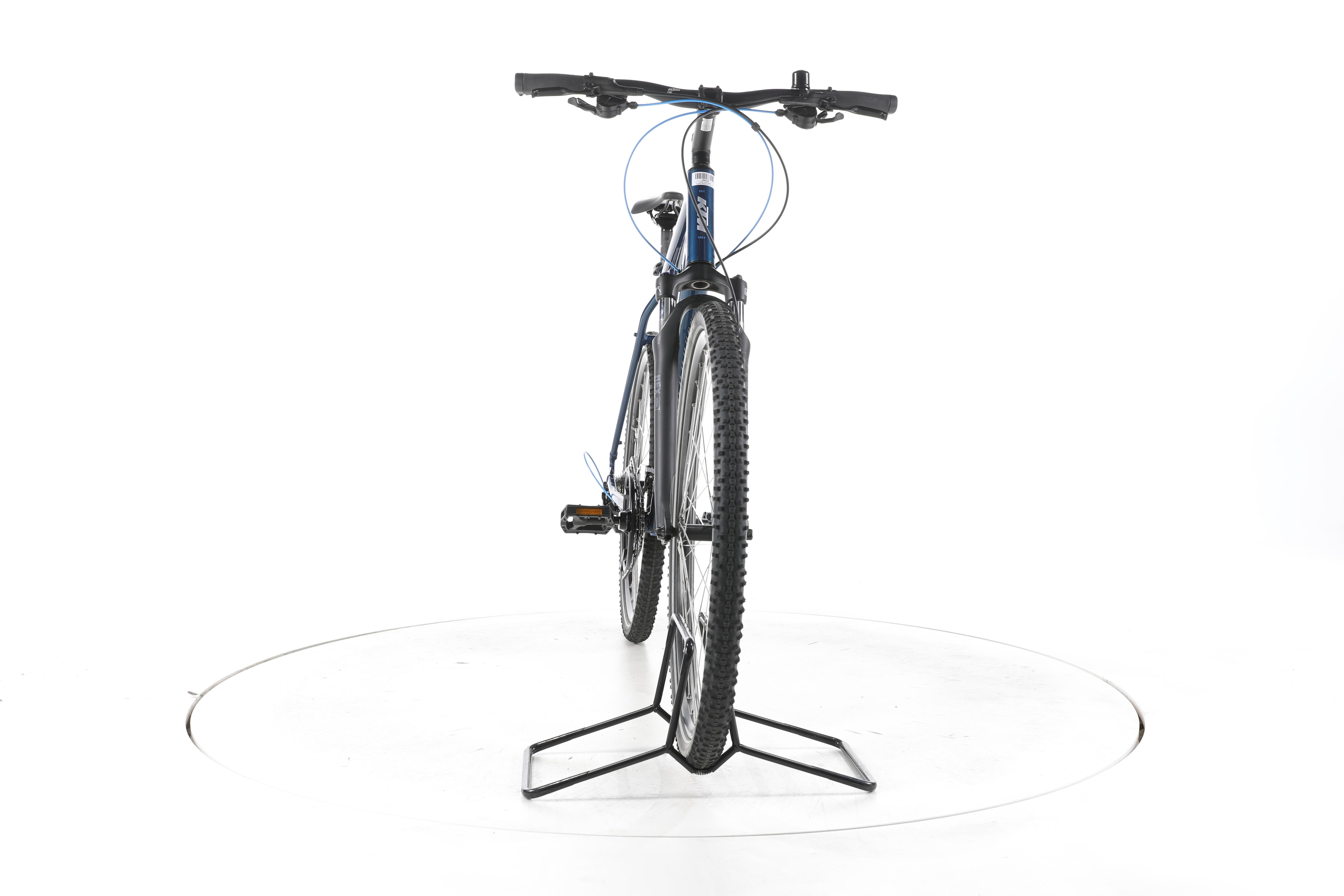 KTM X-Life ROAD Fahrrad Hardtail - Image 4
