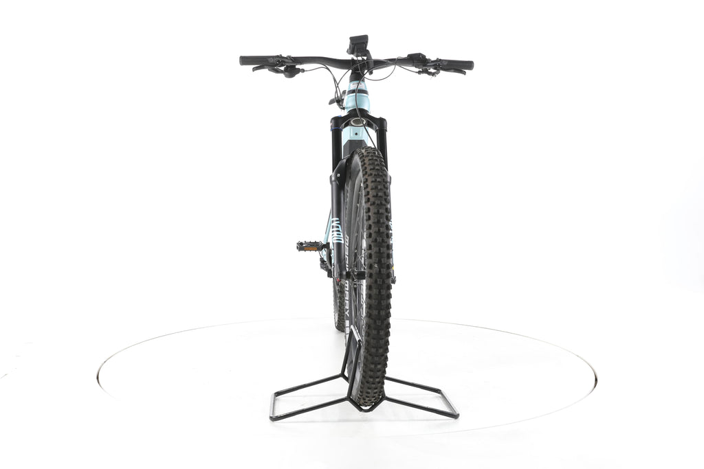 Bulls Sonic Evo AM 2 Carbon Fully E-Bike Carbon - Image 4
