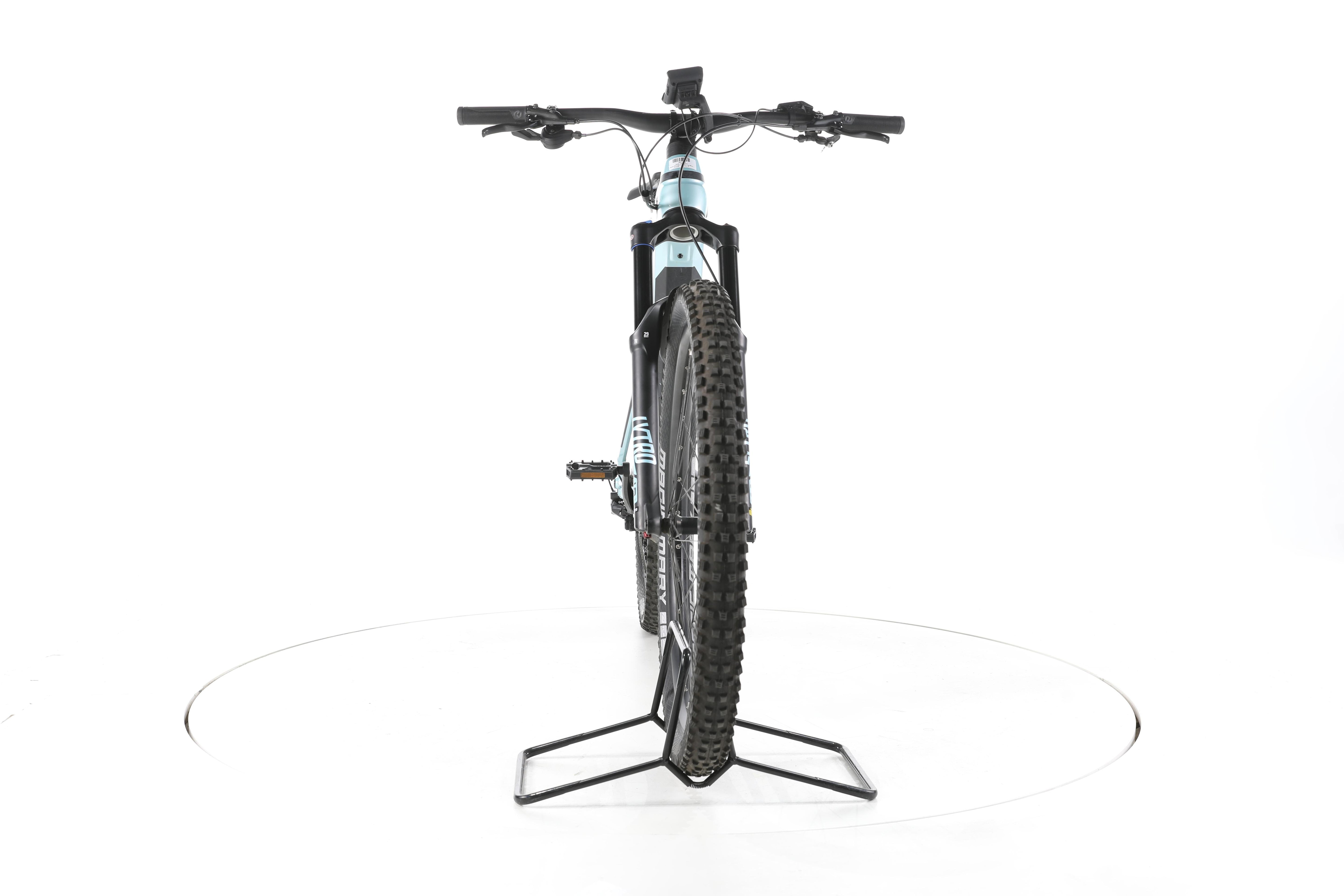 Bulls Sonic Evo AM 2 Carbon Fully E-Bike Carbon - Image 4
