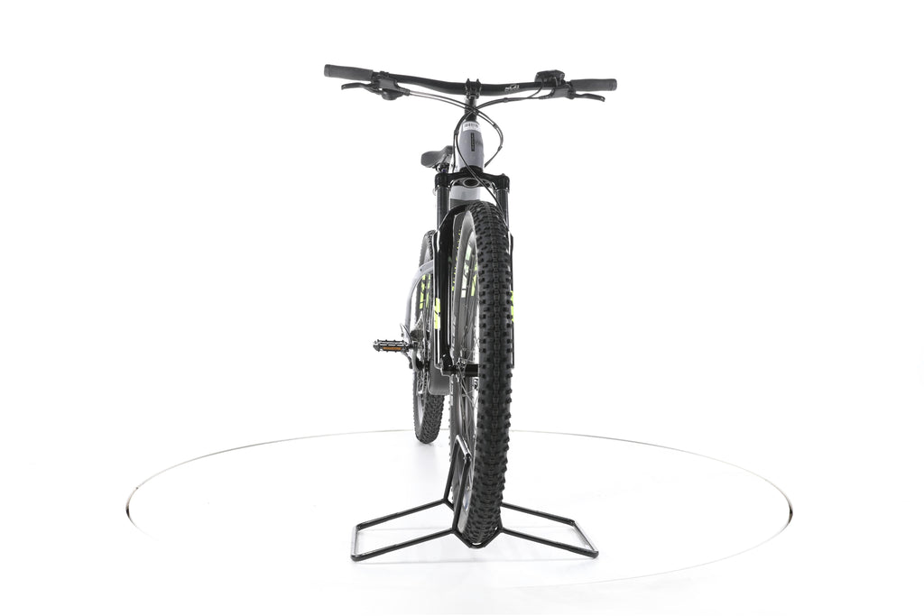 Haibike HardNine 6 E-Bike - Image 4
