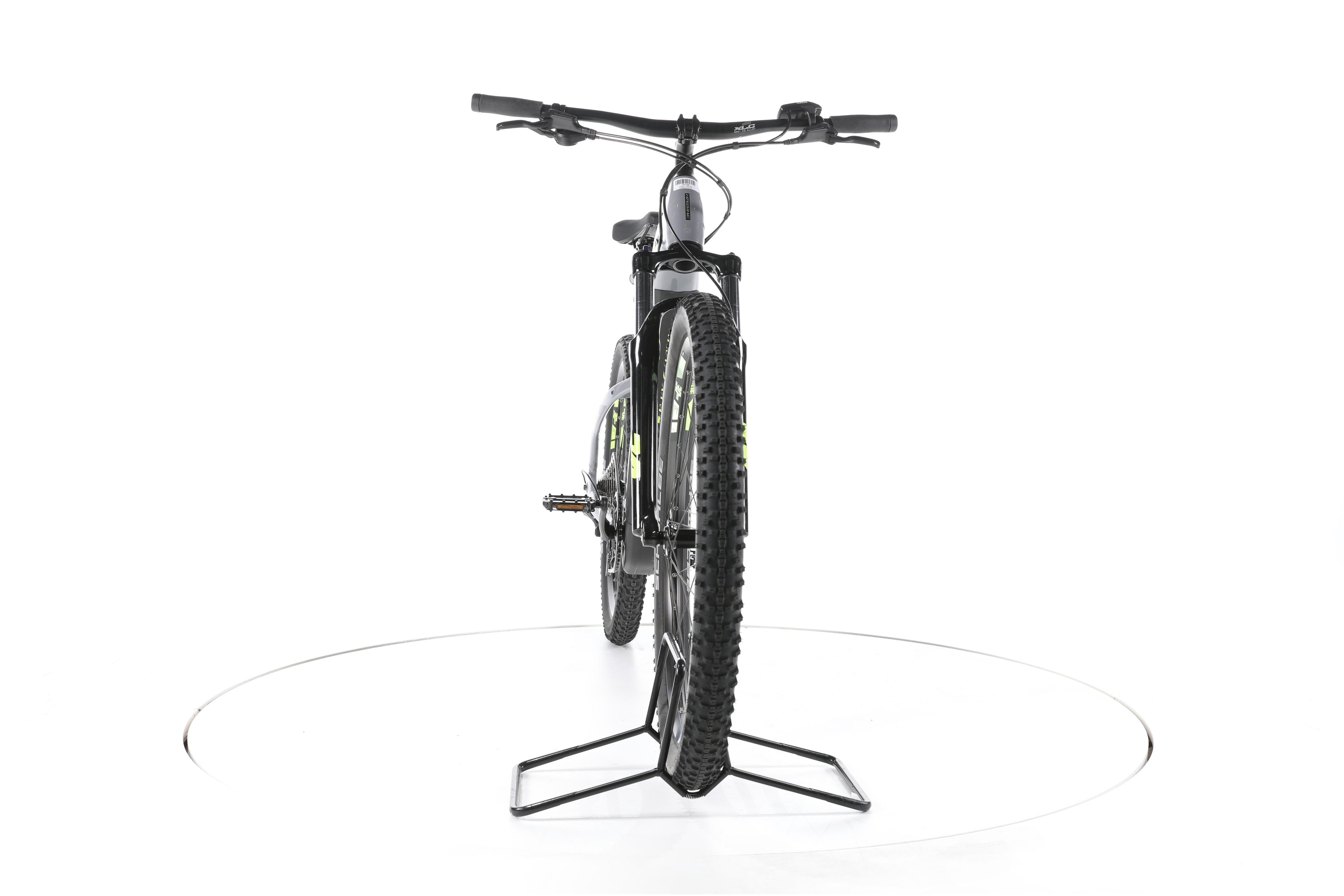 Haibike HardNine 6 E-Bike - Image 4