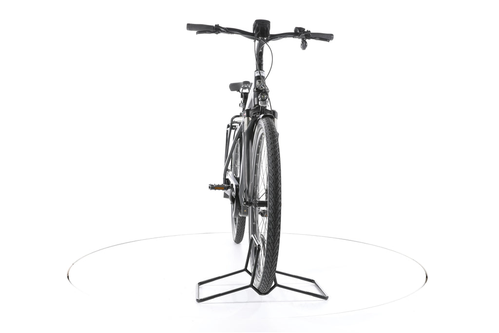 Hercules Futura Pro I-F360+ City E-Bike - Image 4